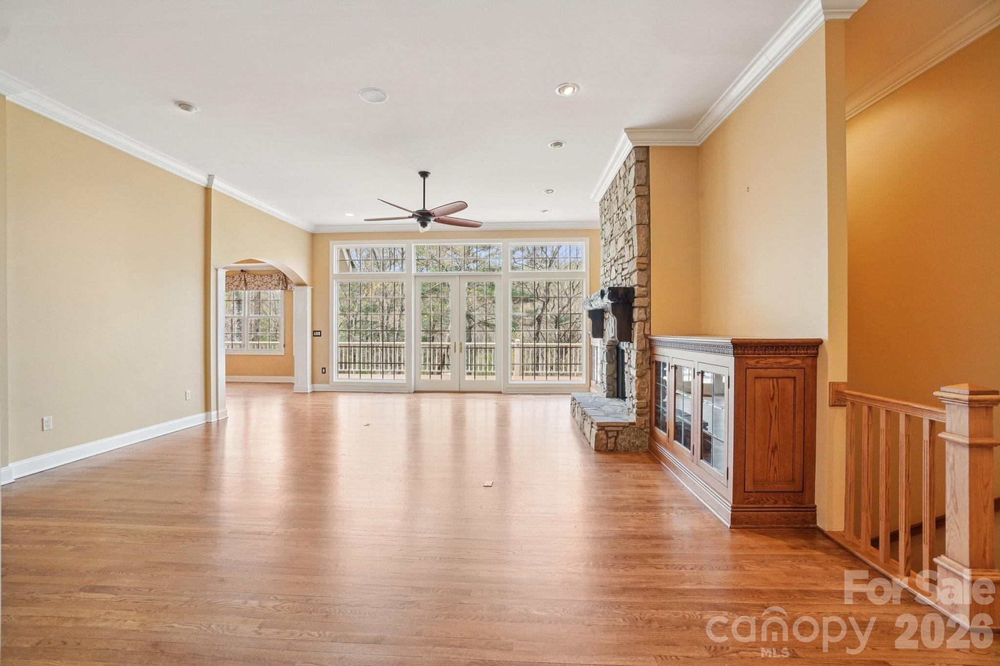 304 Pine Forest Trace Property Photo 7