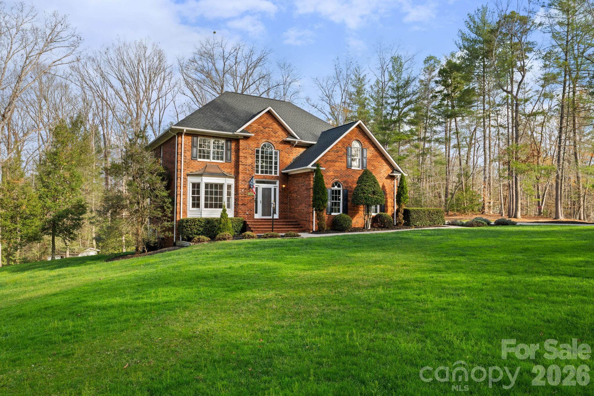 458 Jim Caudill Road Property Photo 1