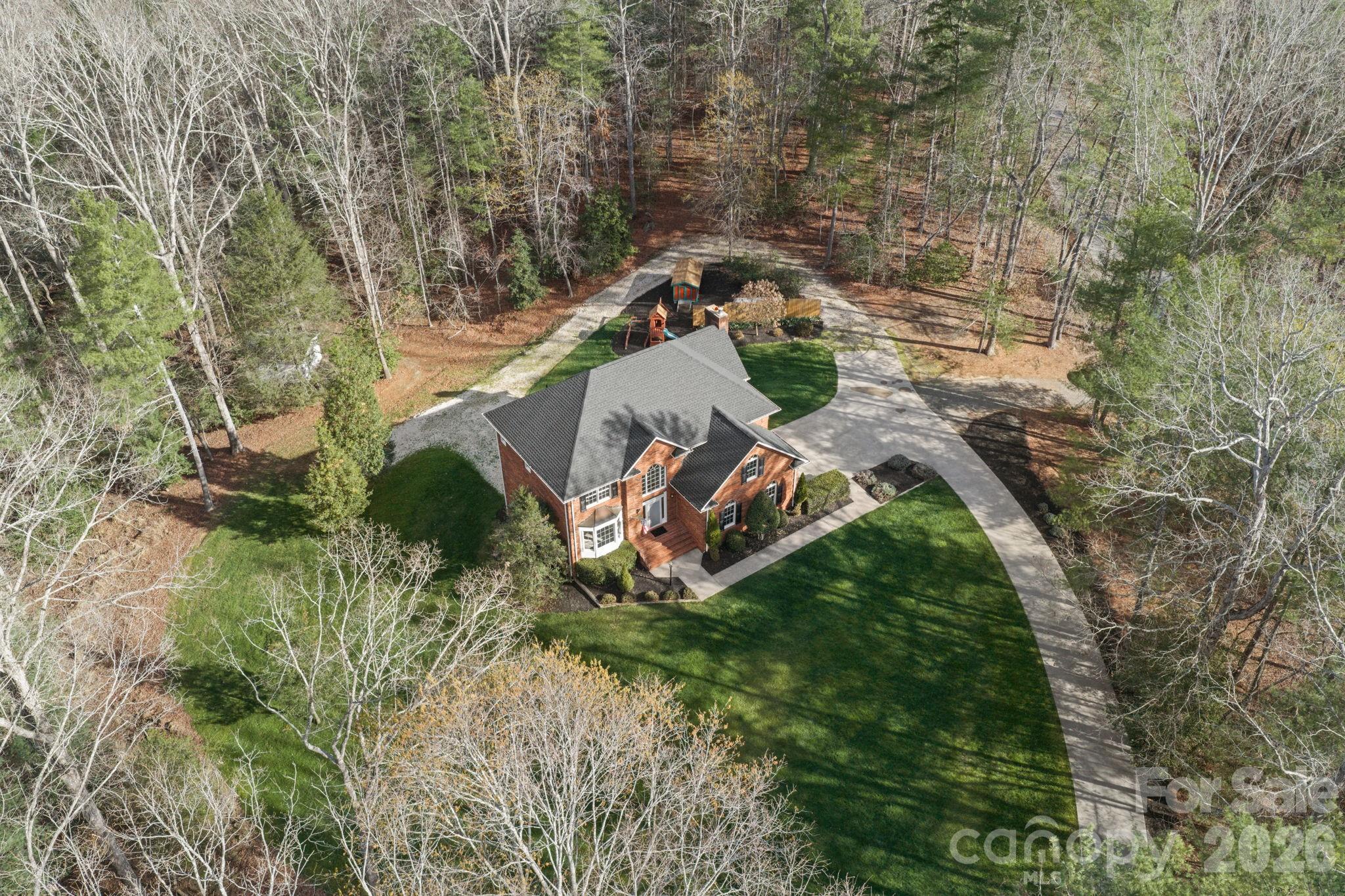 458 Jim Caudill Road Property Photo 2