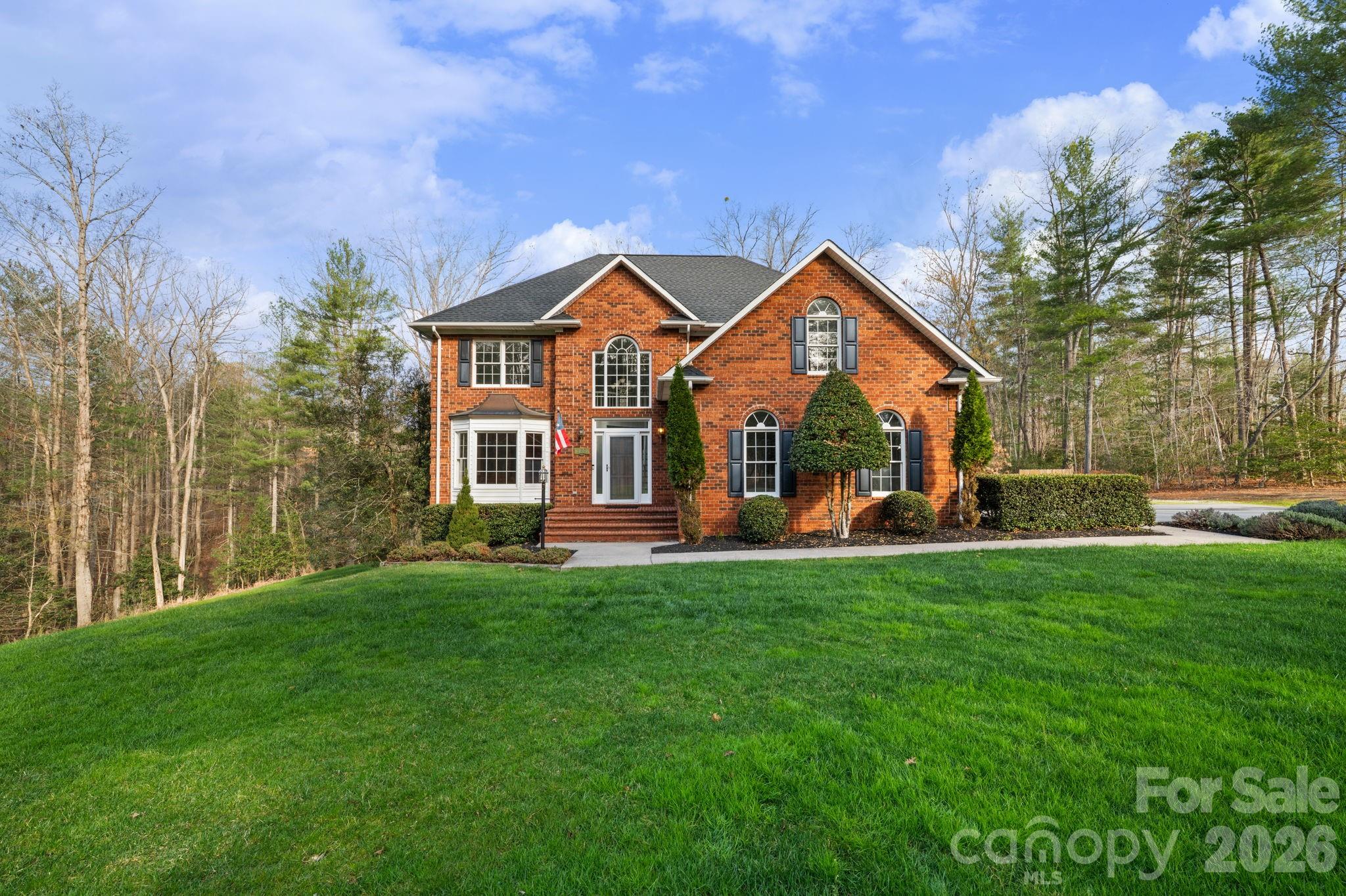 458 Jim Caudill Road Property Photo 4