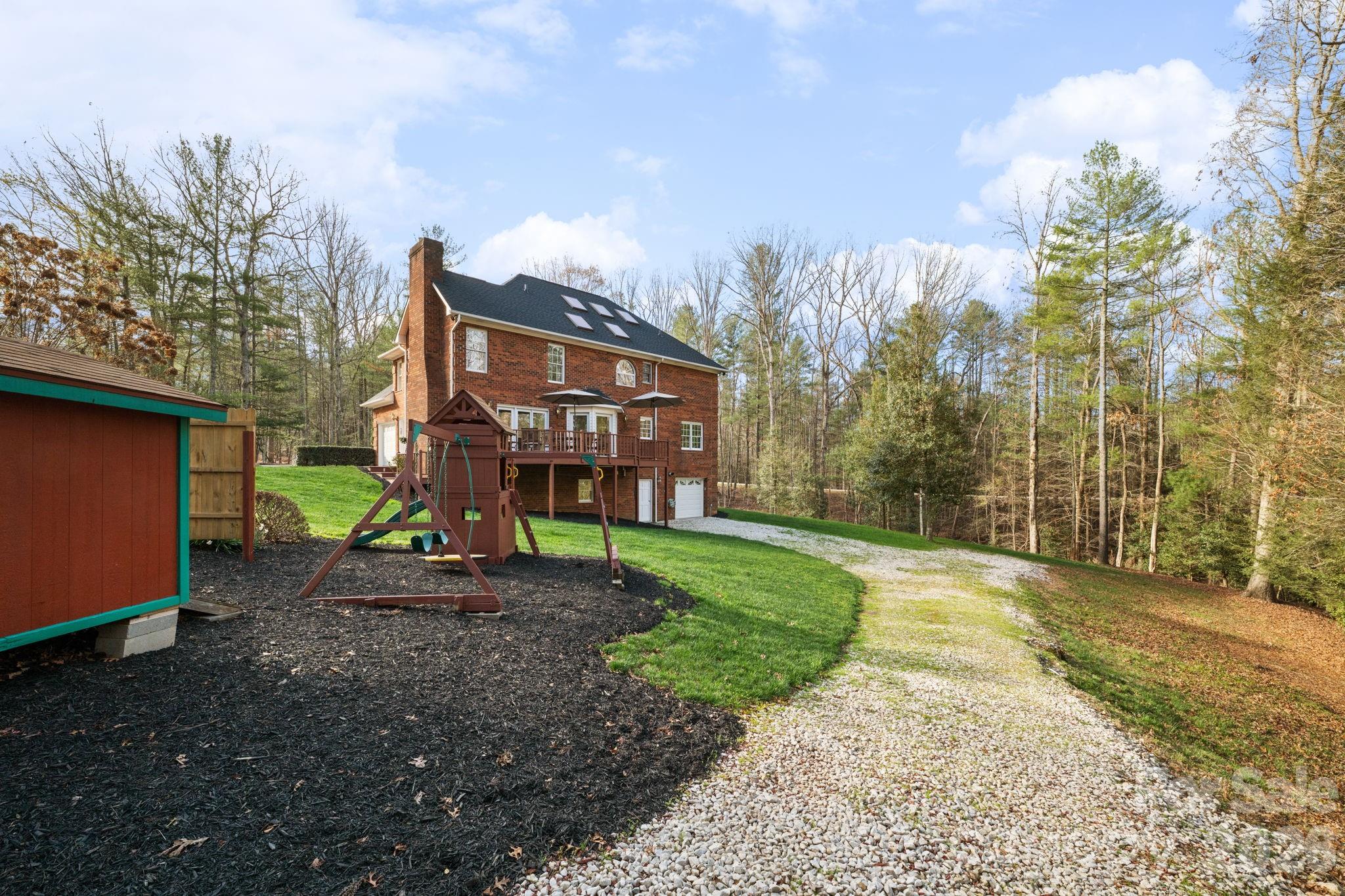 458 Jim Caudill Road Property Photo 38