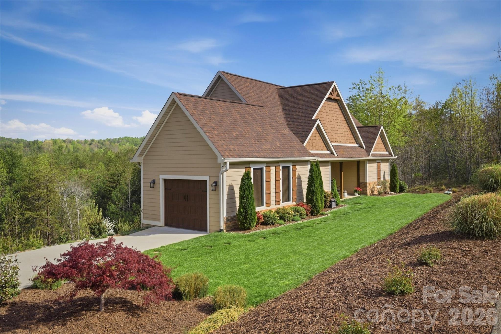 1510 High Valley Way Property Photo 2