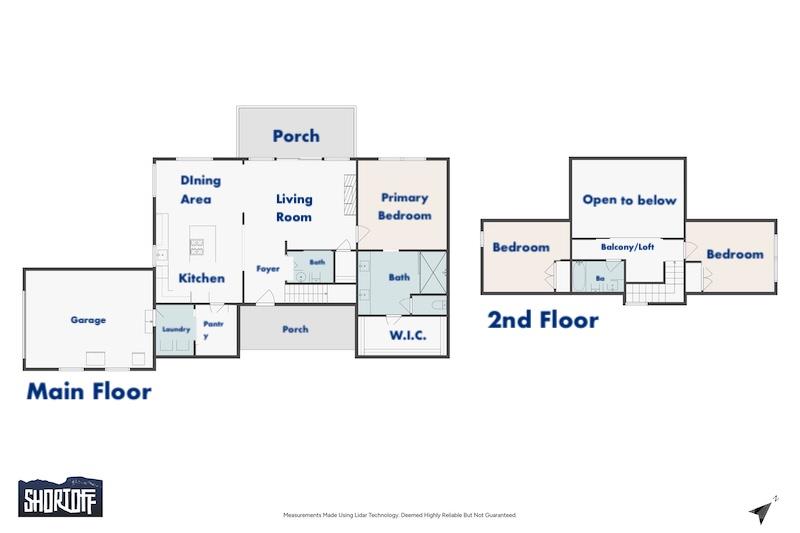 1510 High Valley Way Property Photo 6