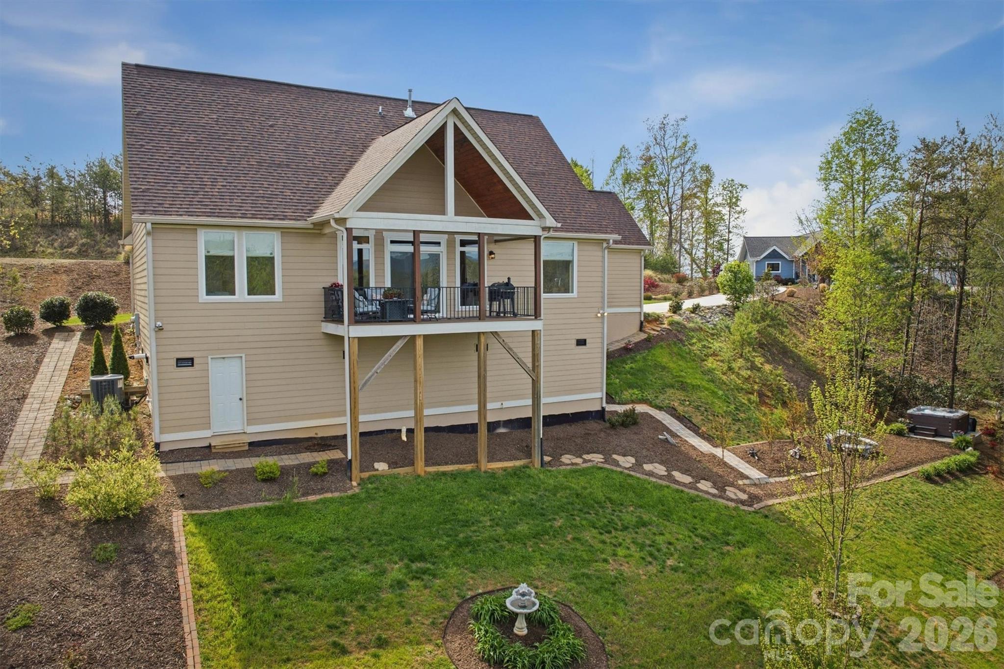 1510 High Valley Way Property Photo 8