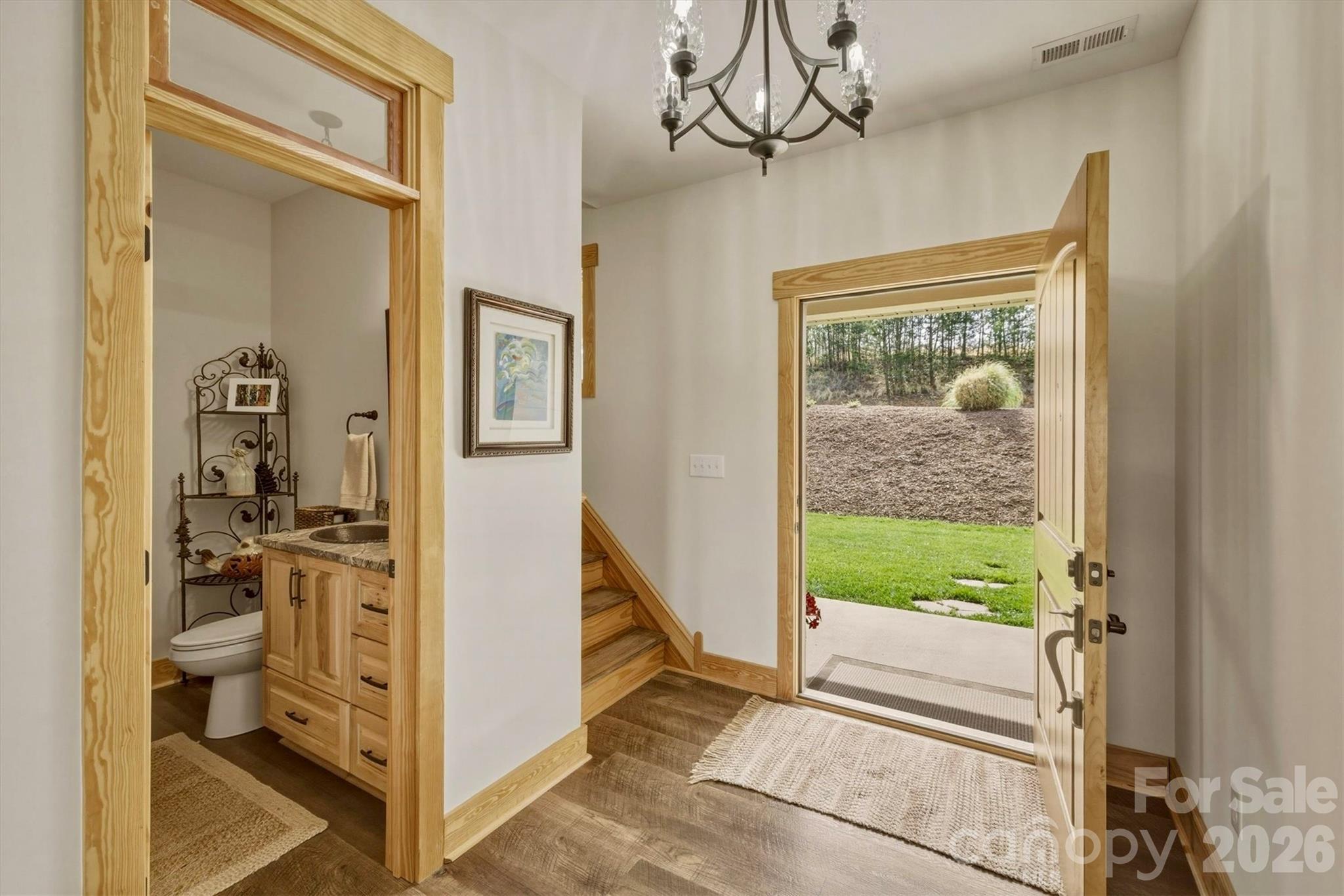 1510 High Valley Way Property Photo 12