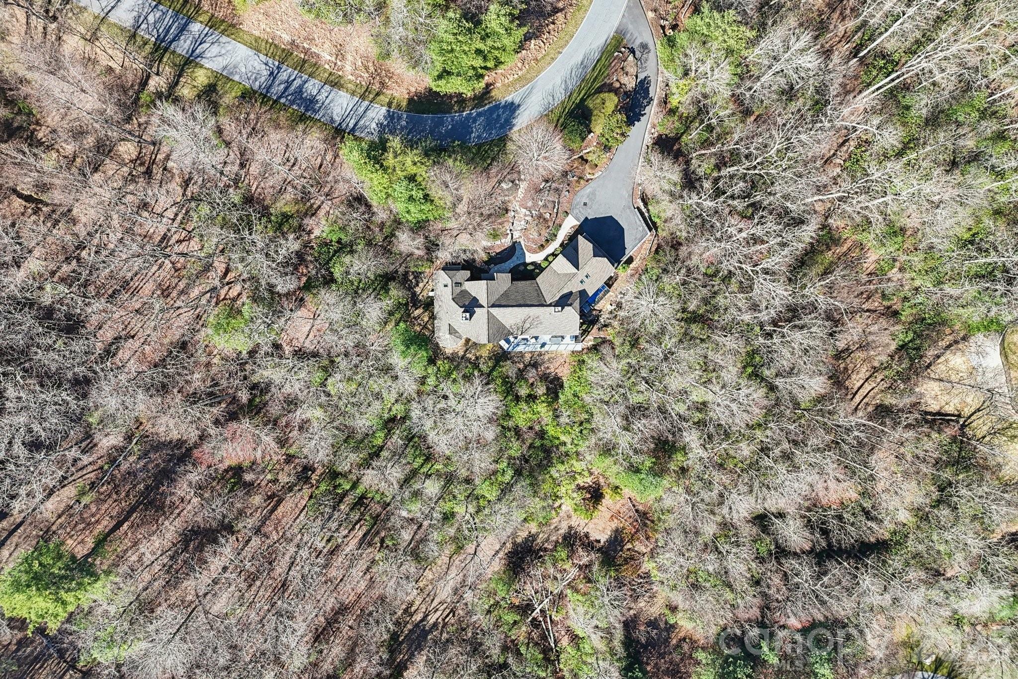 133 Falls Summit Road Property Photo 44