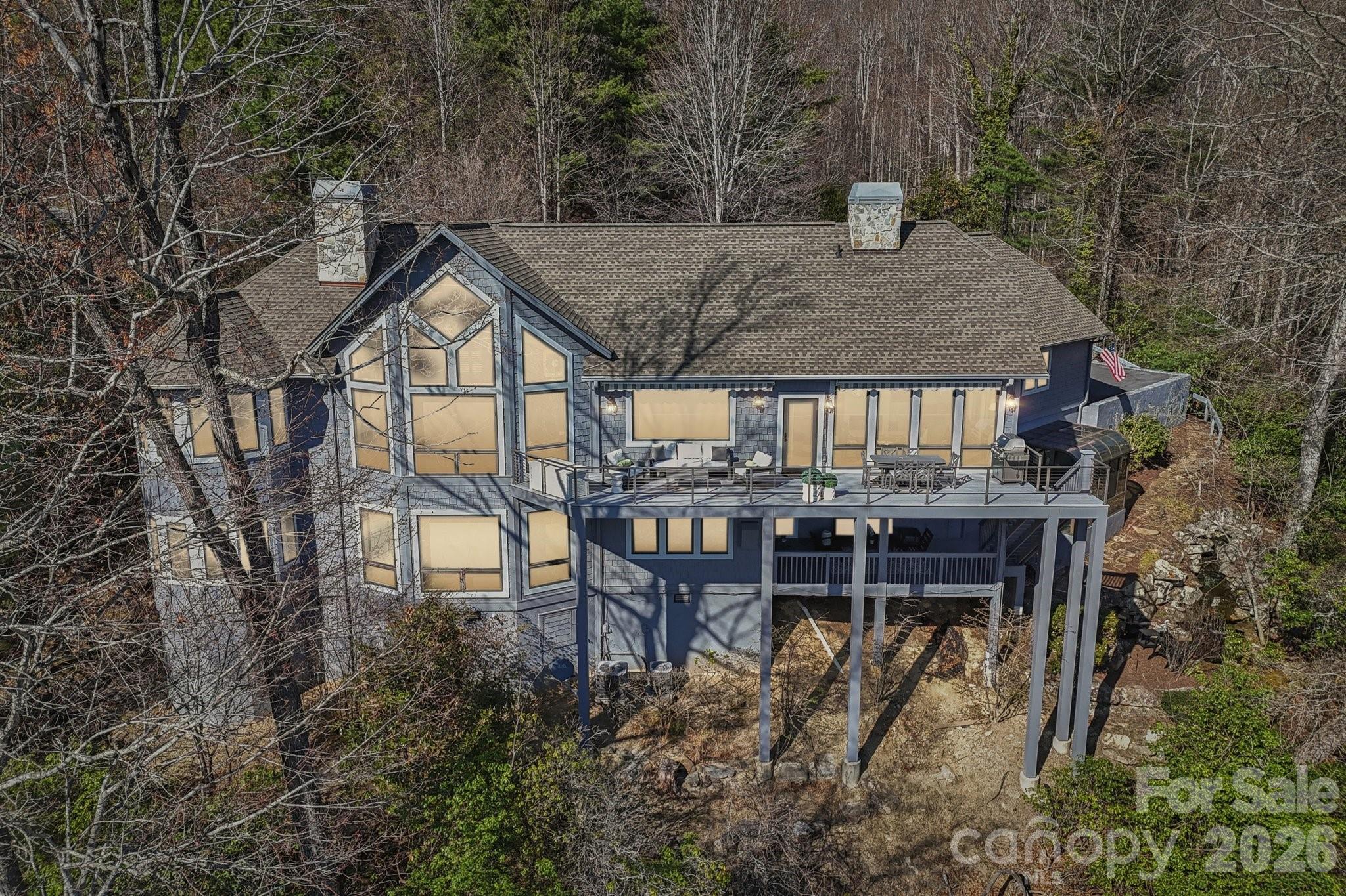 133 Falls Summit Road Property Photo 46
