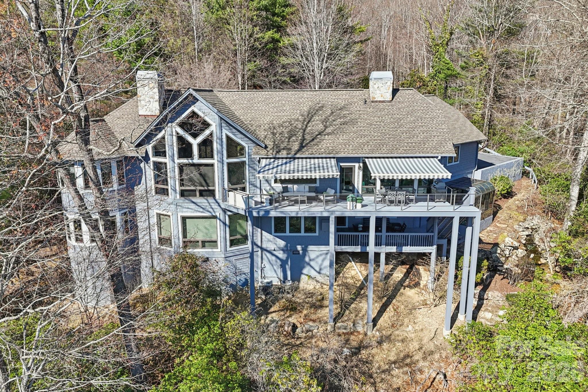 133 Falls Summit Road Property Photo 47
