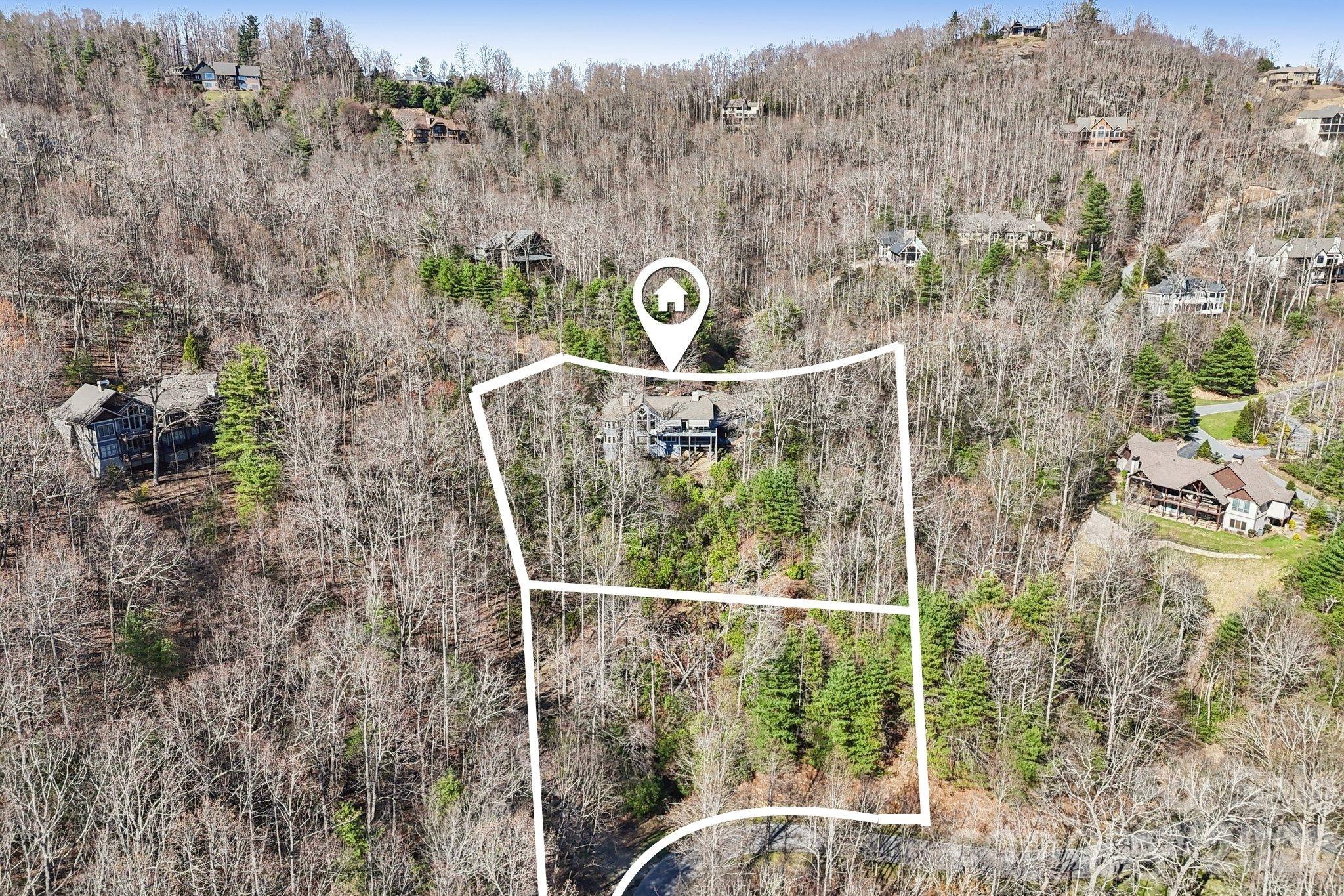 133 Falls Summit Road Property Photo 48