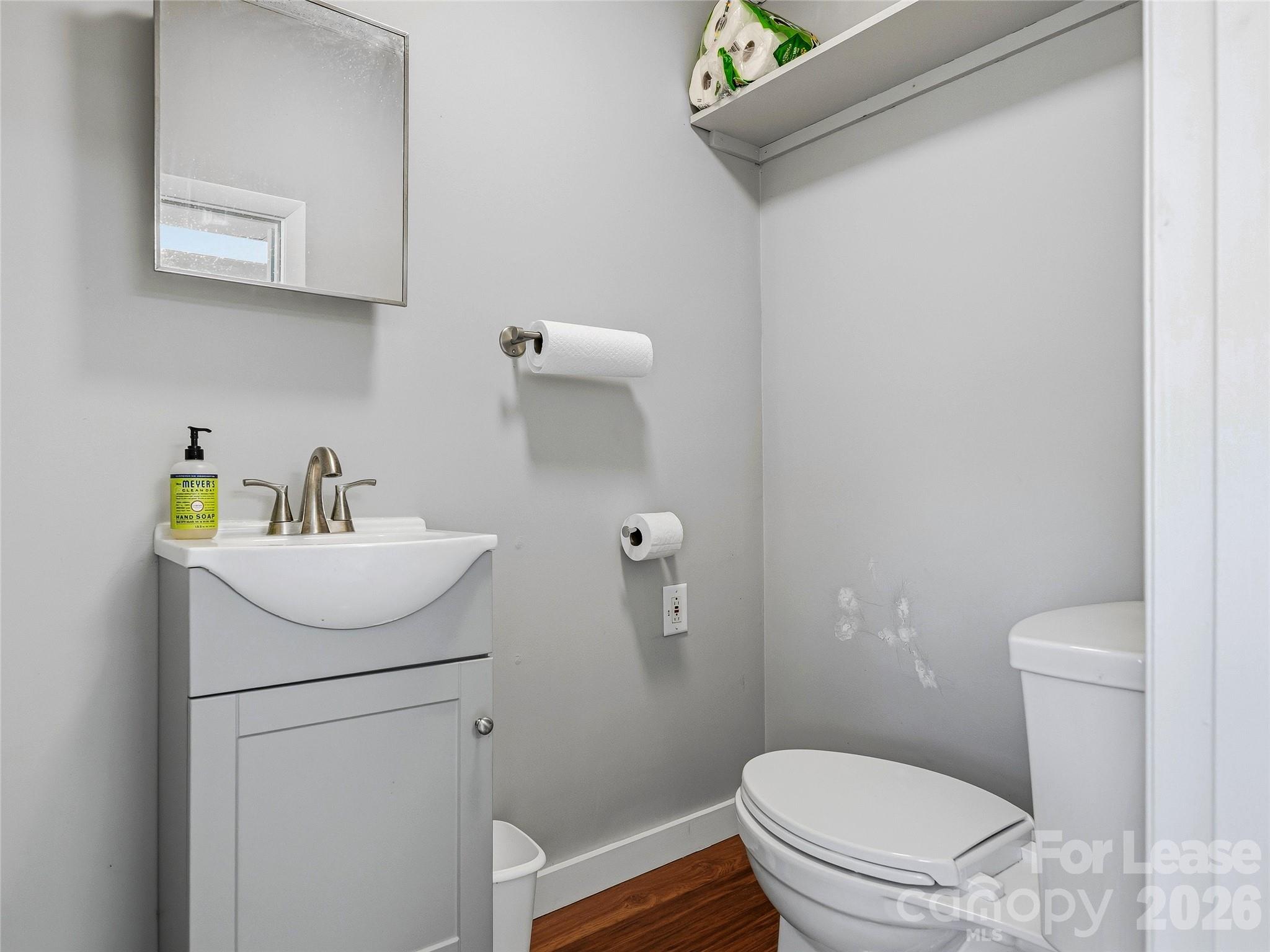 5 Woodland Drive C Property Photo 11