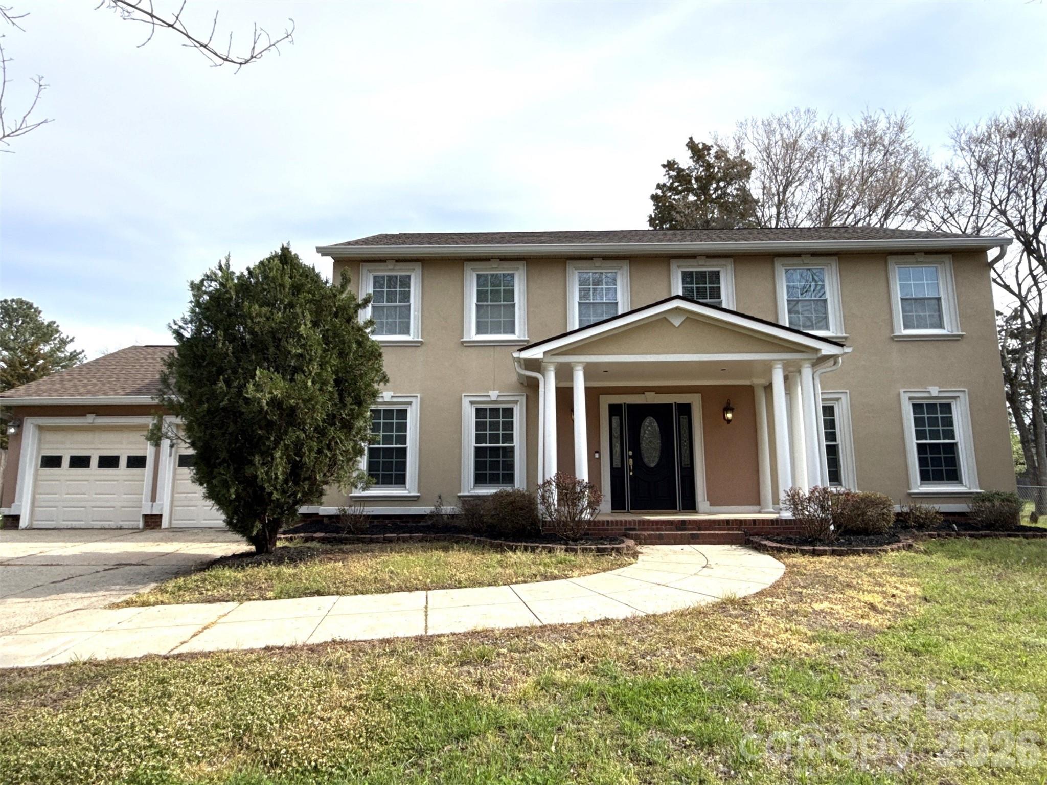 7318 Connan Lane Property Photo 1
