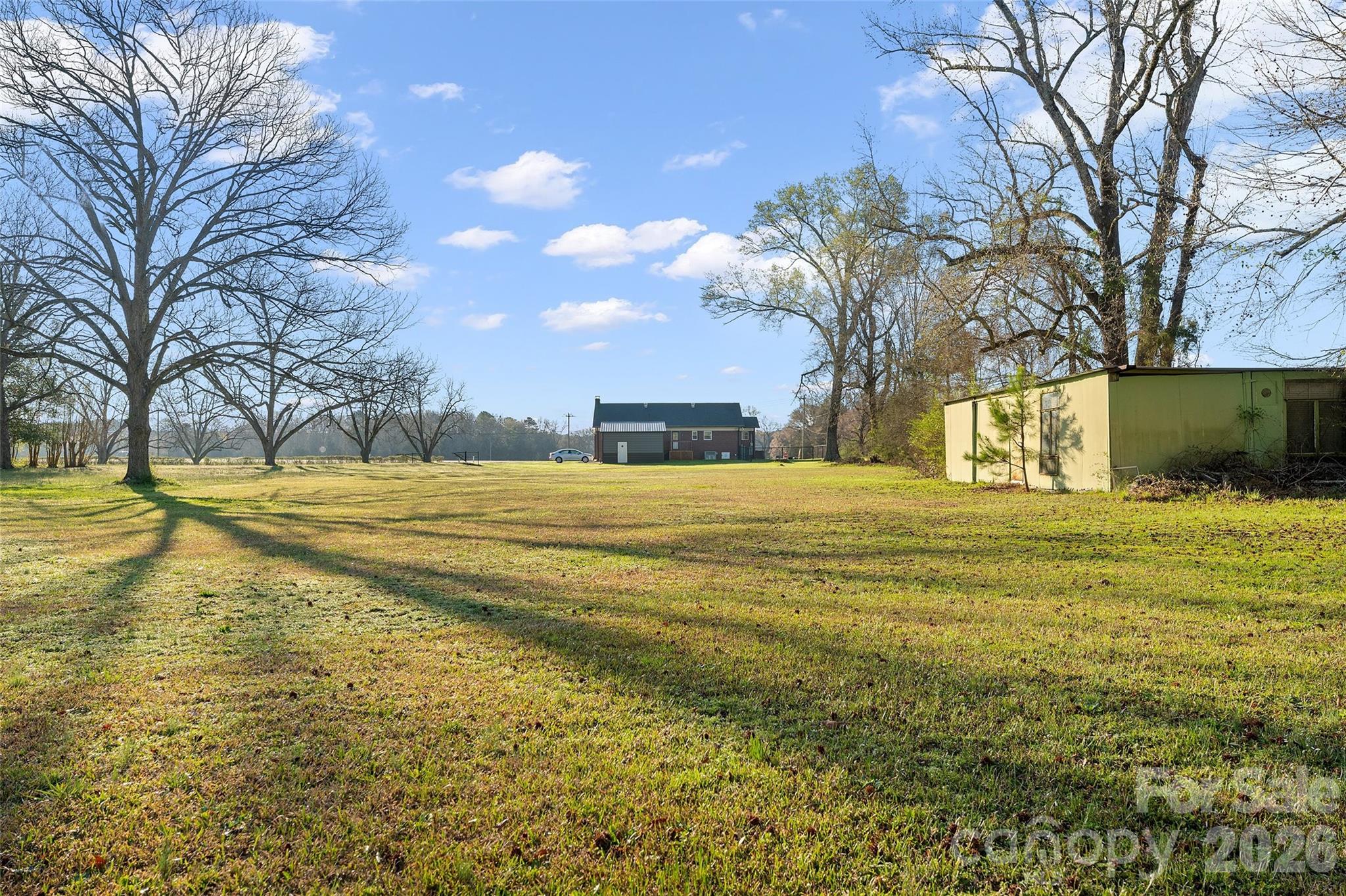 871 Saluda Road Property Photo 2
