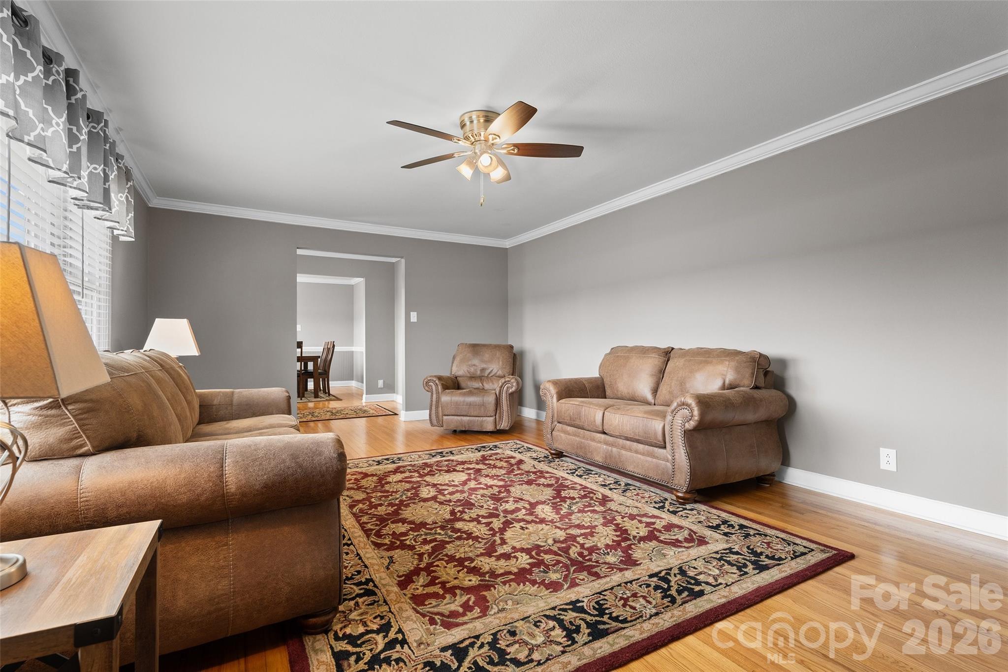 871 Saluda Road Property Photo 8