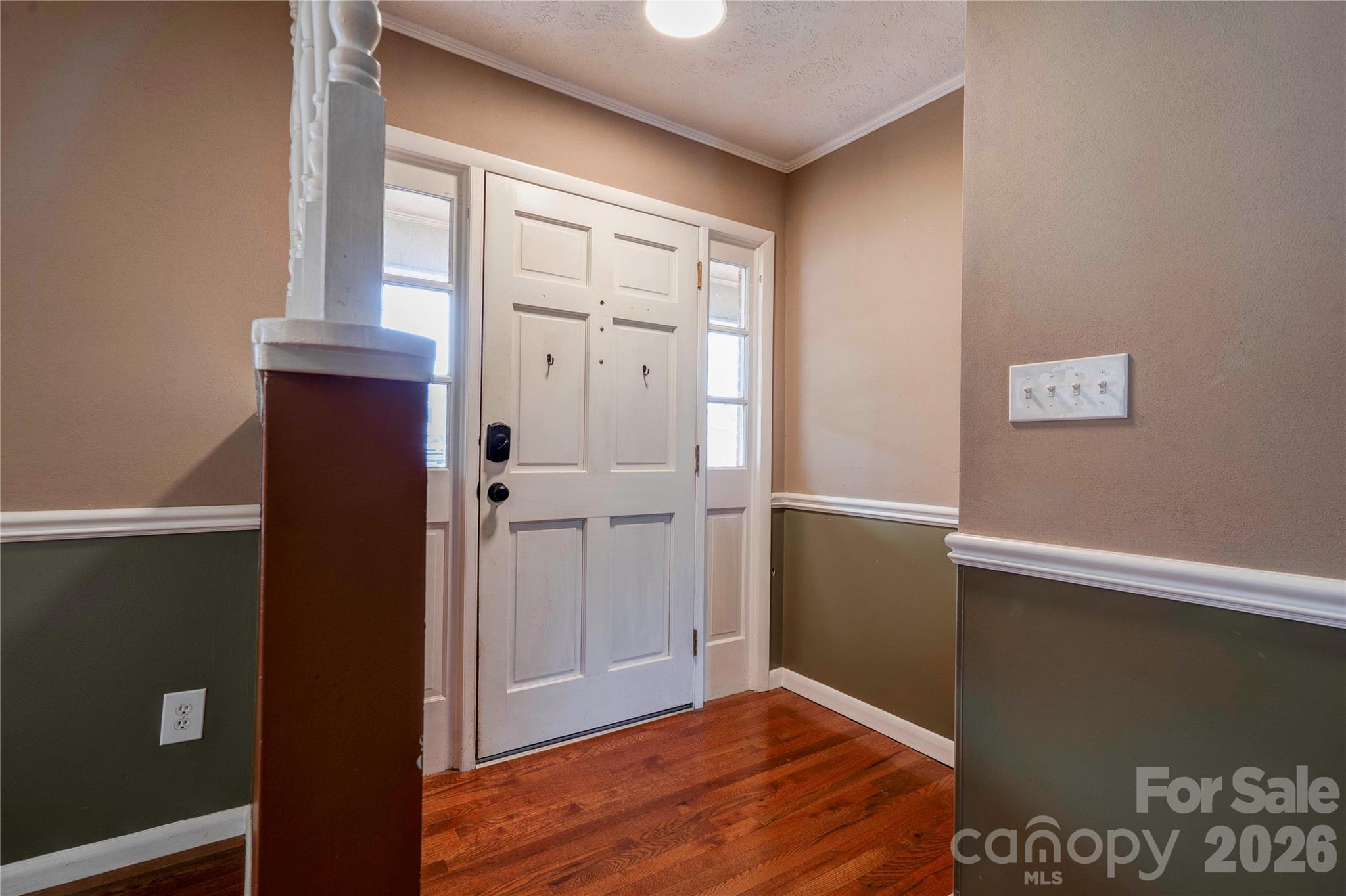 1803 David Drive Property Photo 4