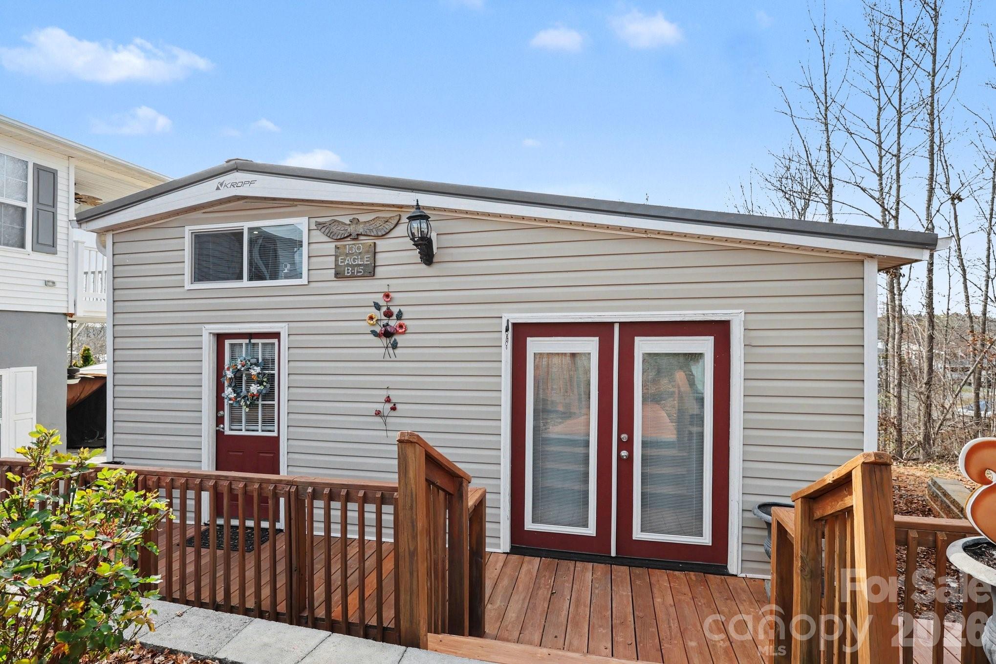130 Eagle Drive Property Photo 1