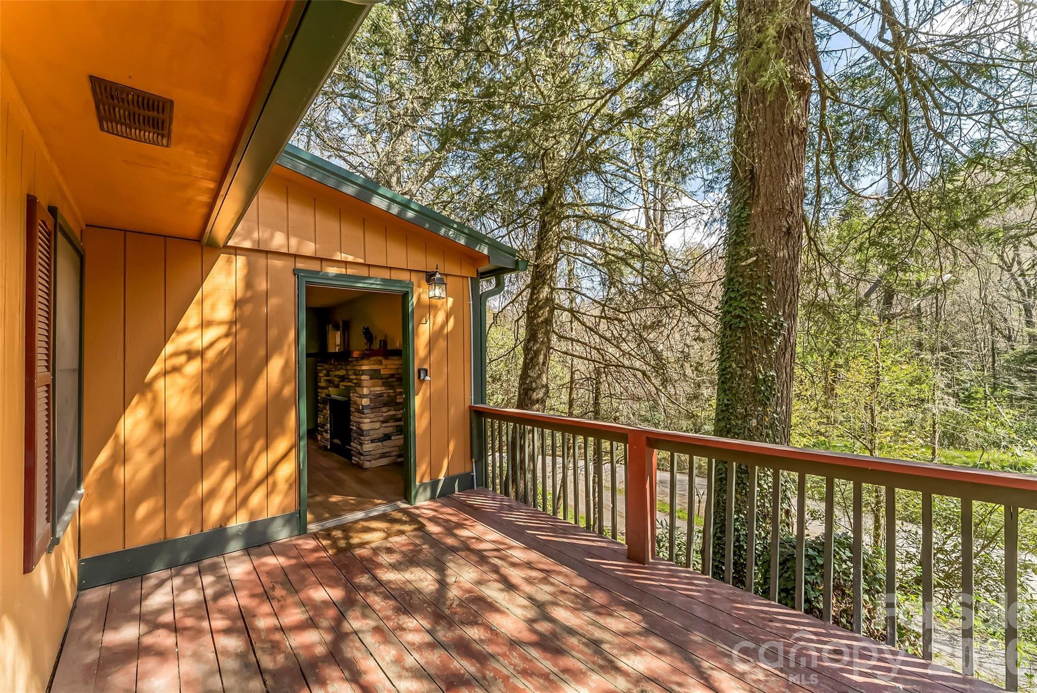 242 Plott Balsam Road Property Photo 1
