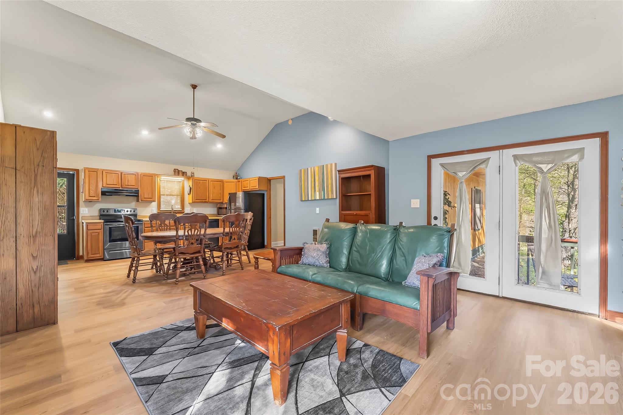 242 Plott Balsam Road Property Photo 4