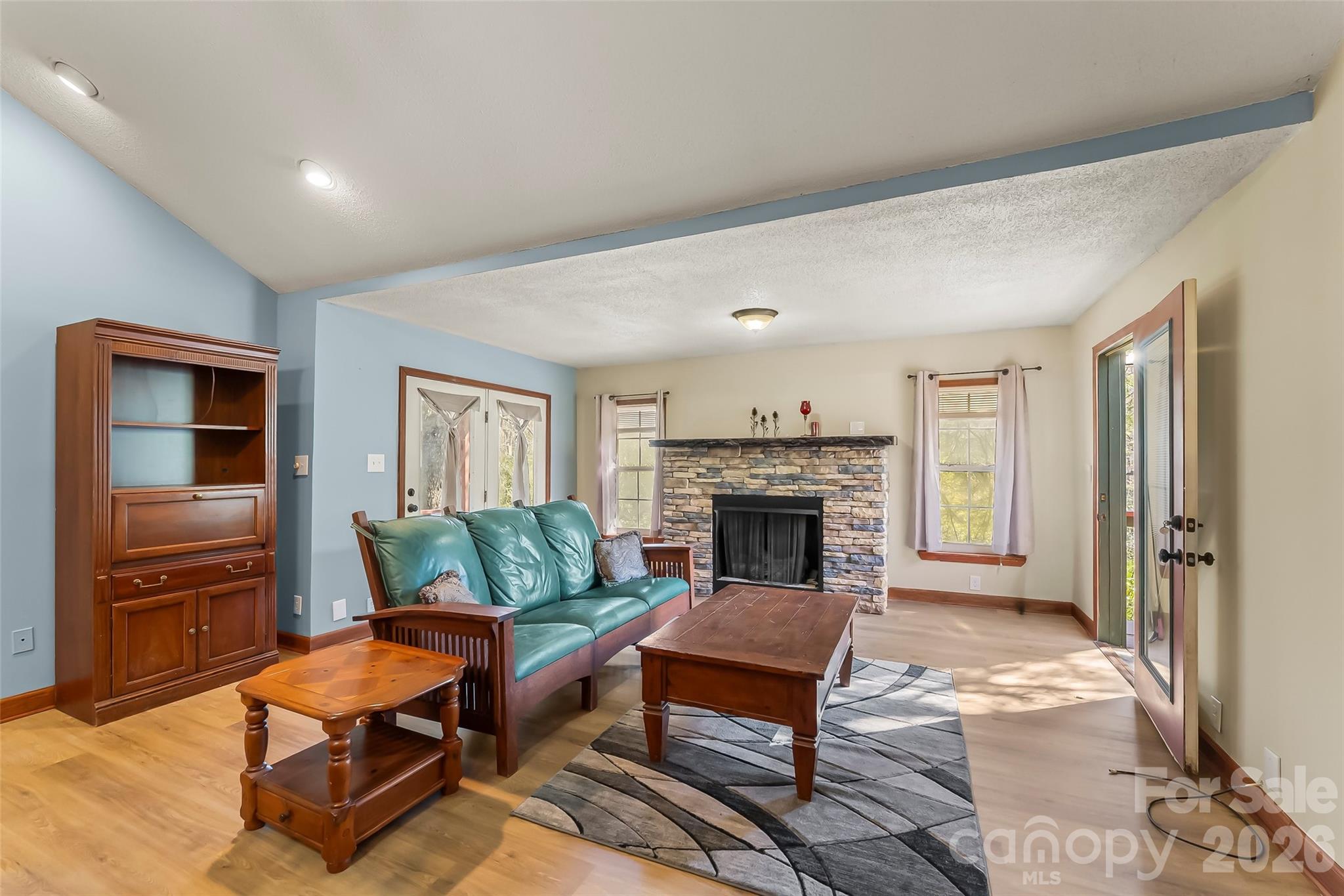 242 Plott Balsam Road Property Photo 5