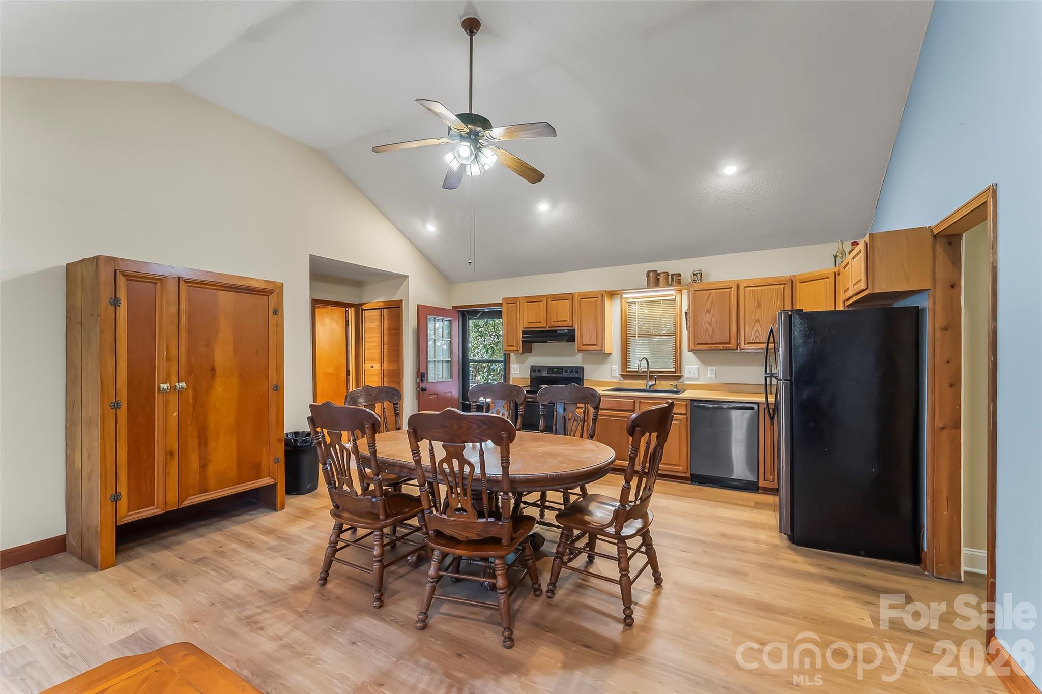 242 Plott Balsam Road Property Photo 6