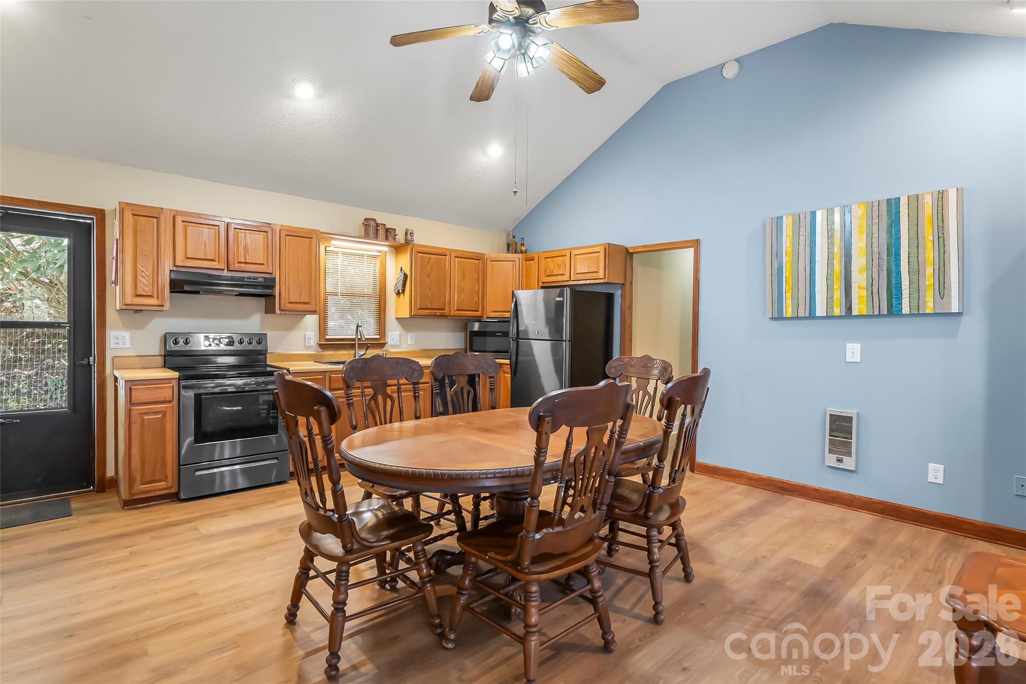 242 Plott Balsam Road Property Photo 7