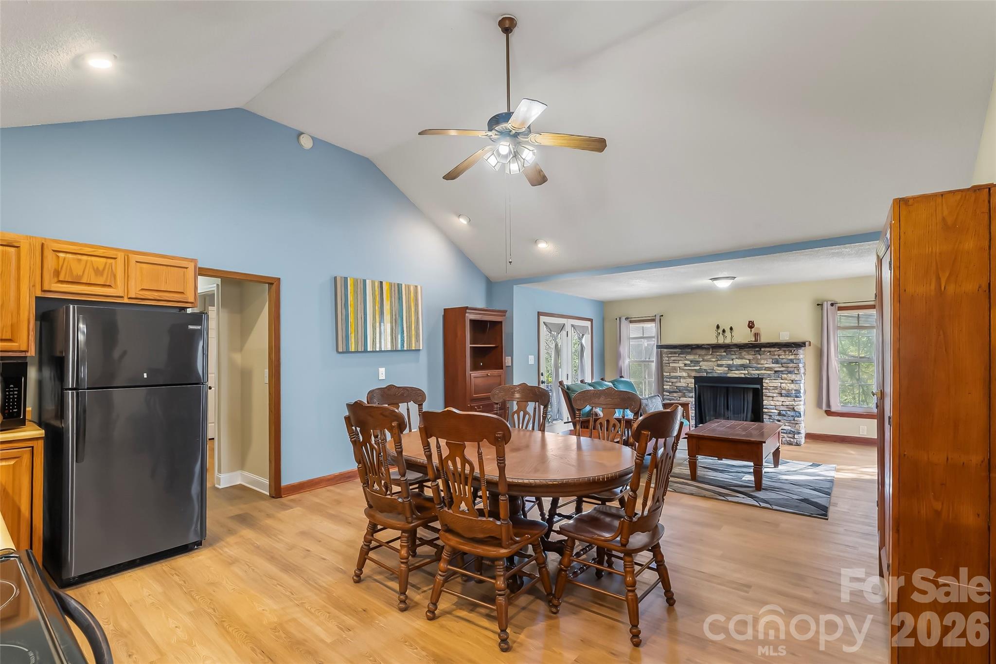 242 Plott Balsam Road Property Photo 8