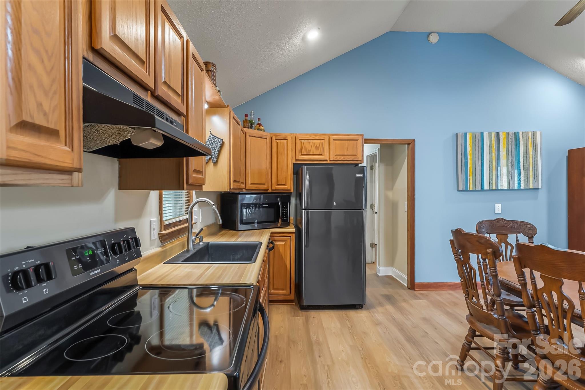 242 Plott Balsam Road Property Photo 9