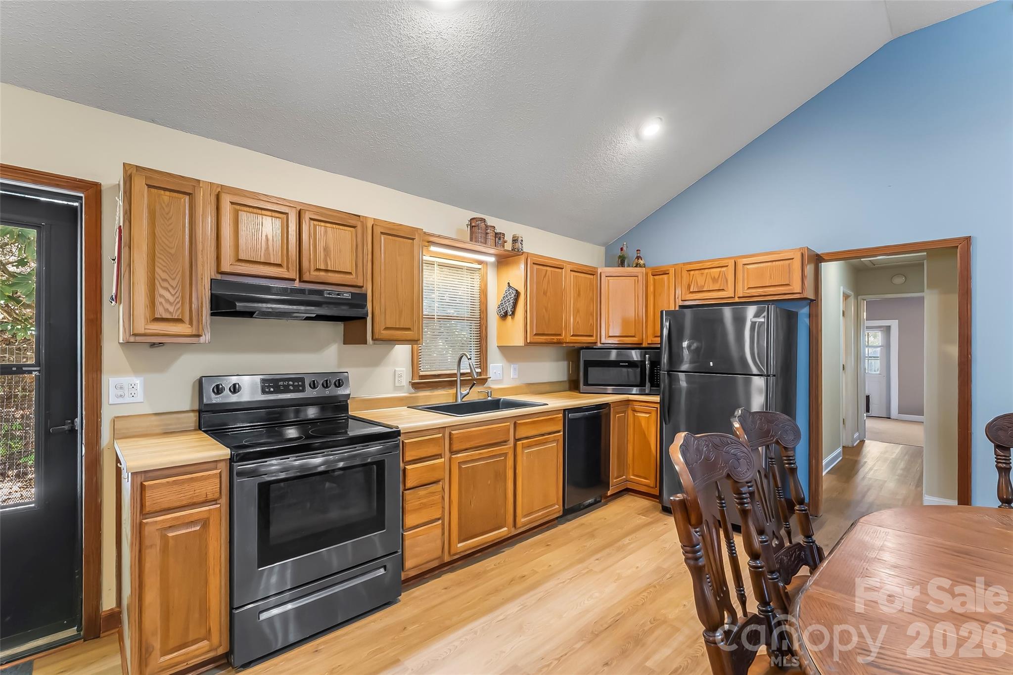 242 Plott Balsam Road Property Photo 10