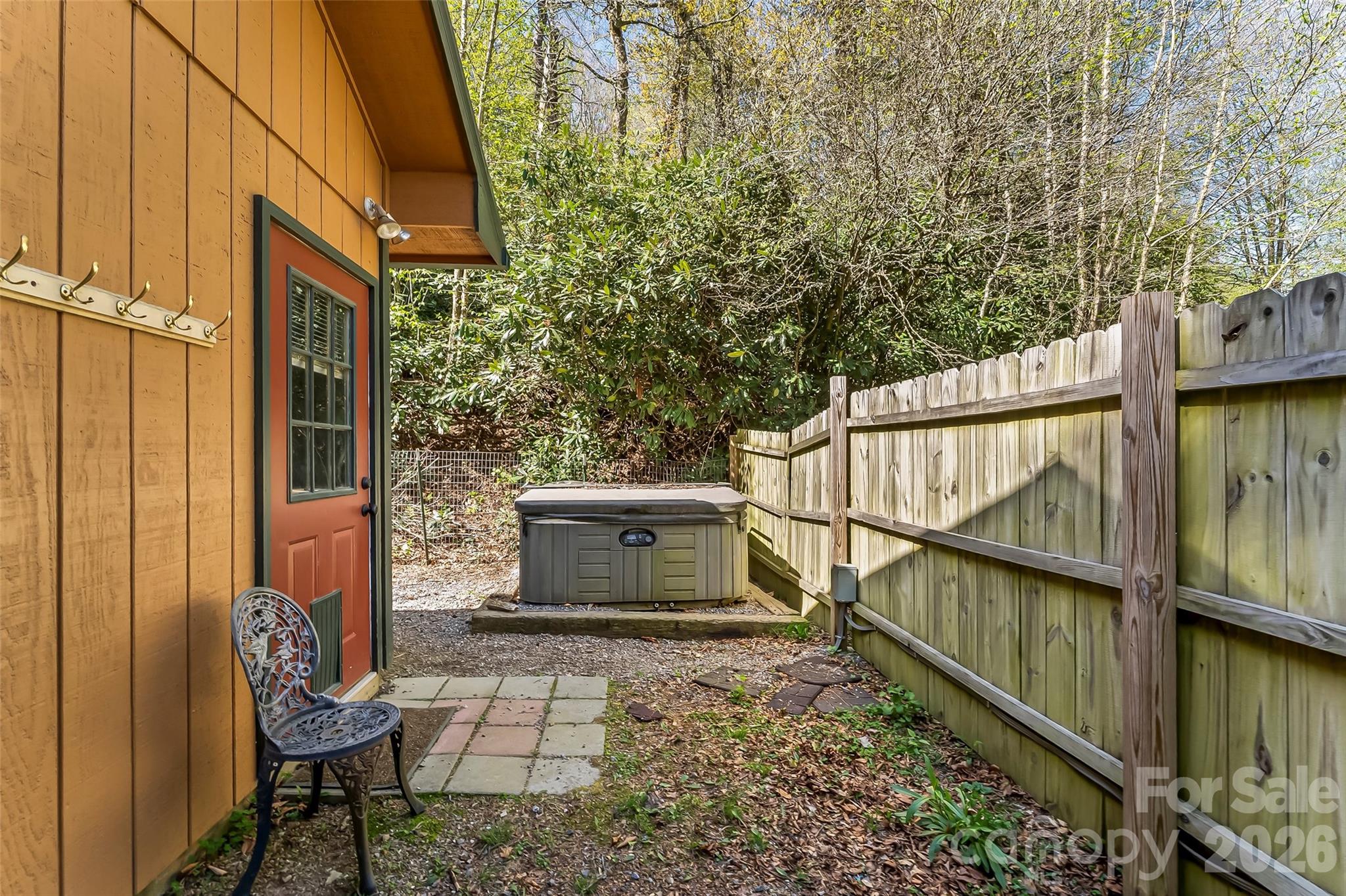 242 Plott Balsam Road Property Photo 22