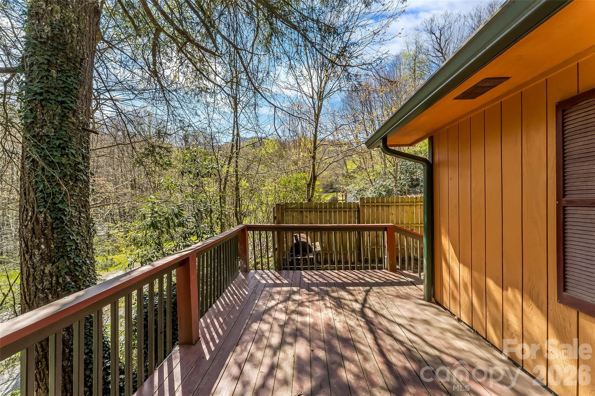 242 Plott Balsam Road Property Photo 23