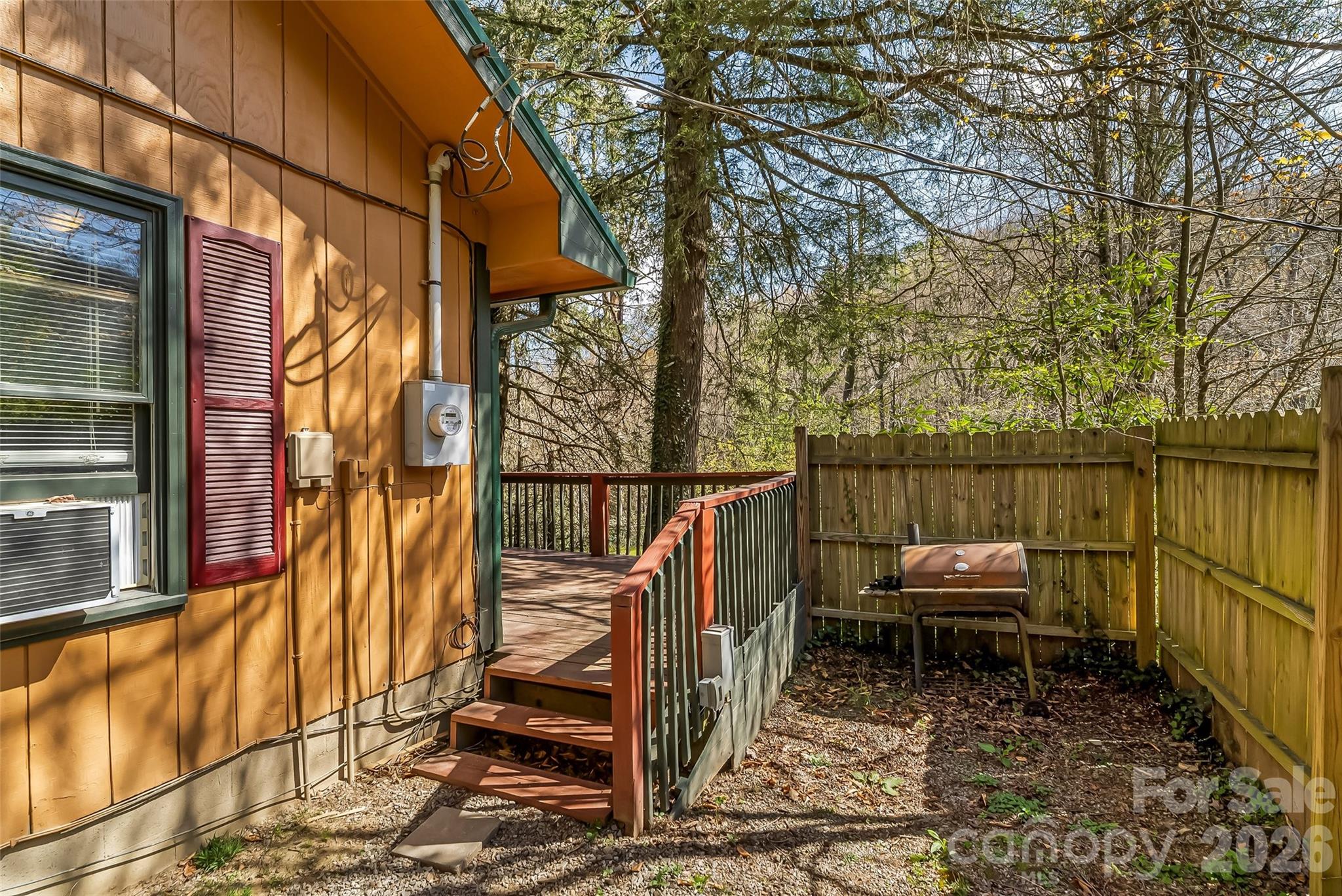 242 Plott Balsam Road Property Photo 26