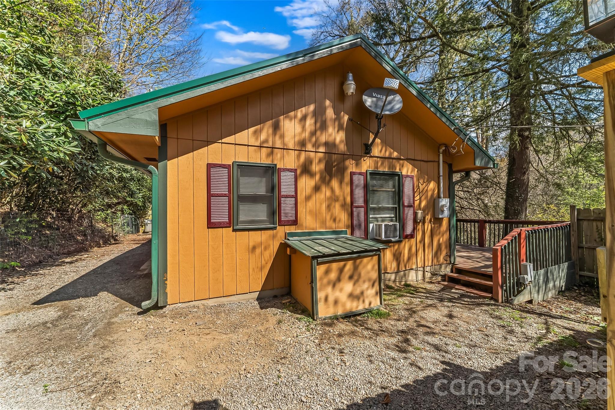 242 Plott Balsam Road Property Photo 27
