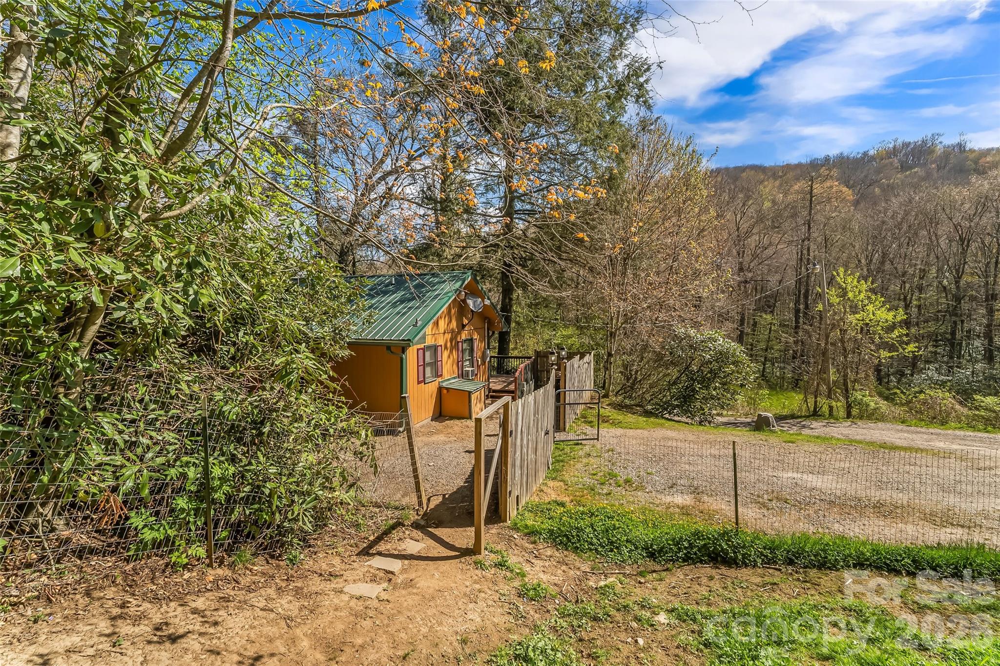 242 Plott Balsam Road Property Photo 28
