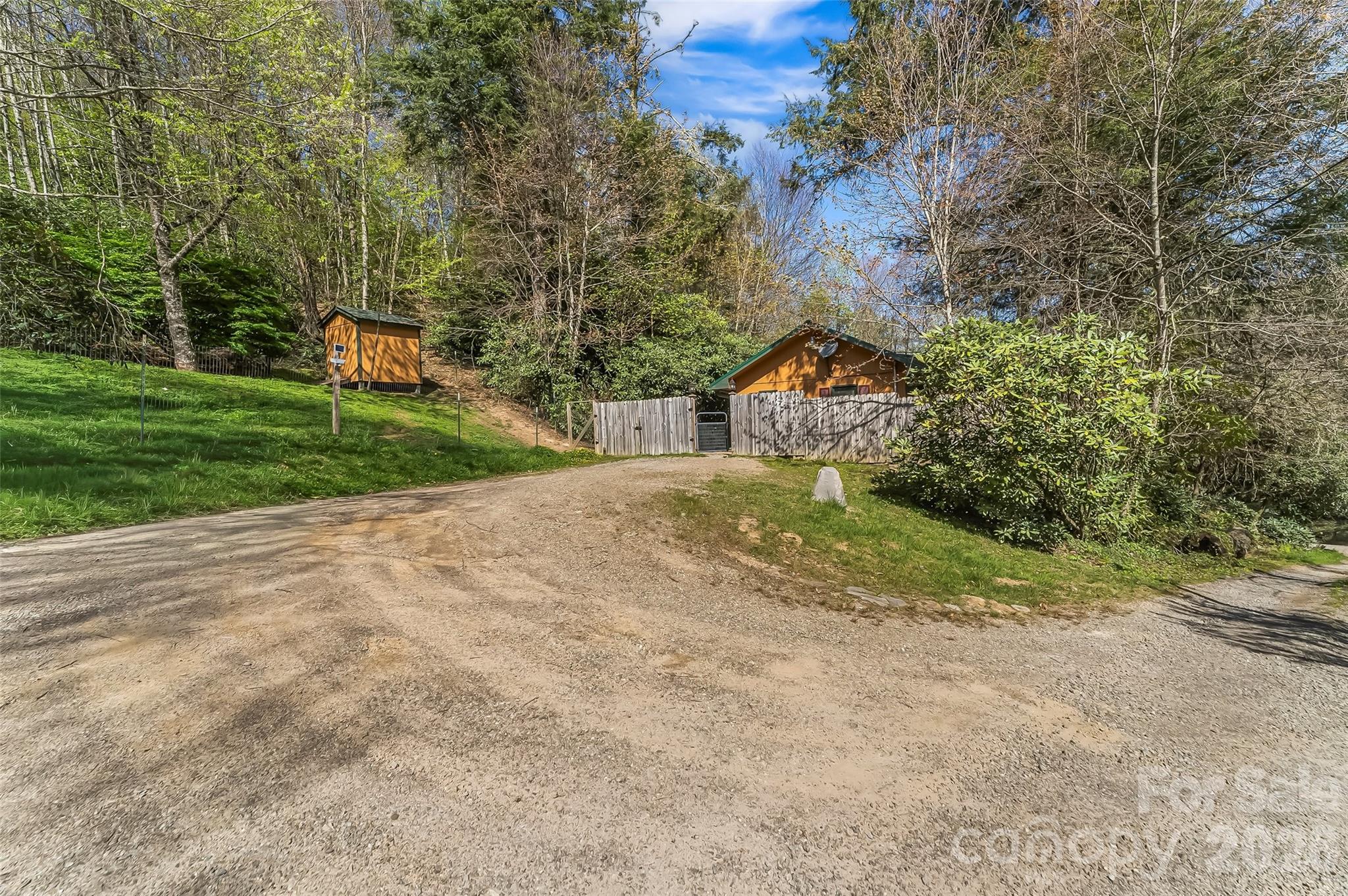 242 Plott Balsam Road Property Photo 30