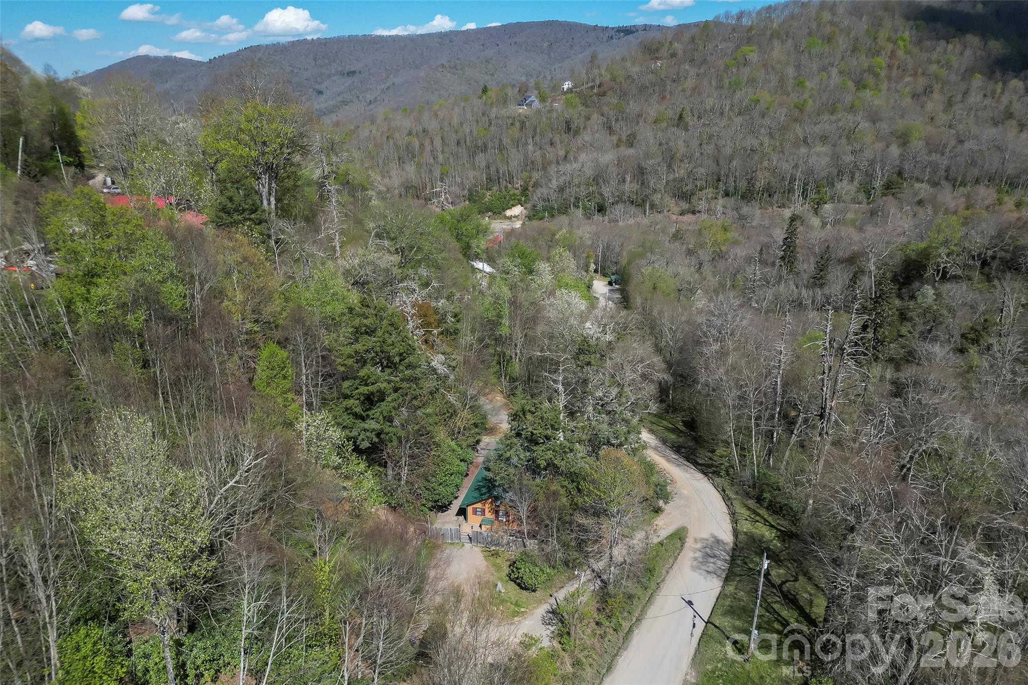 242 Plott Balsam Road Property Photo 31