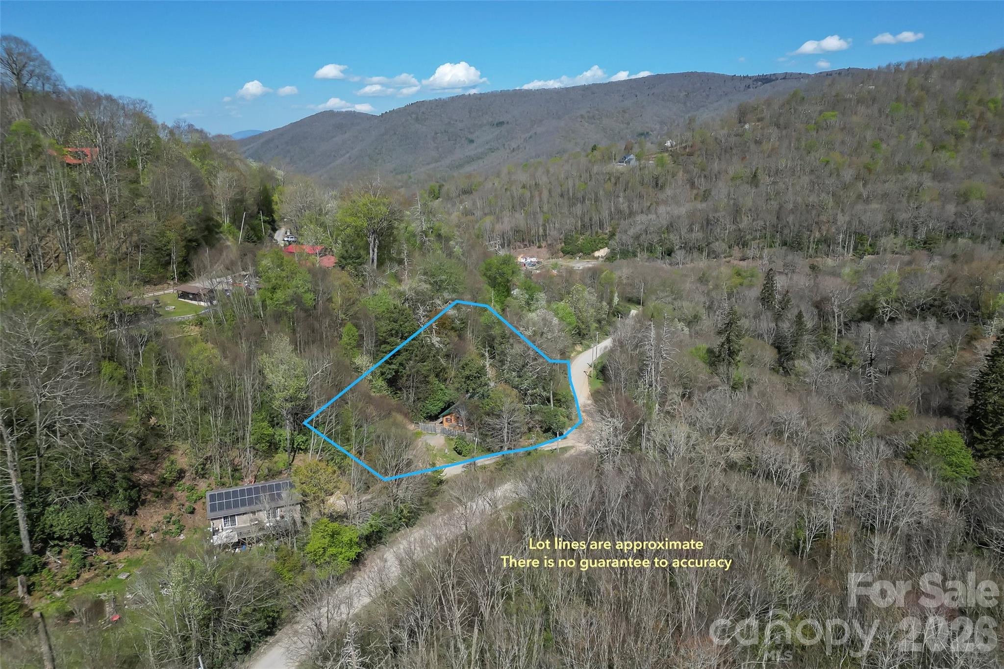 242 Plott Balsam Road Property Photo 32