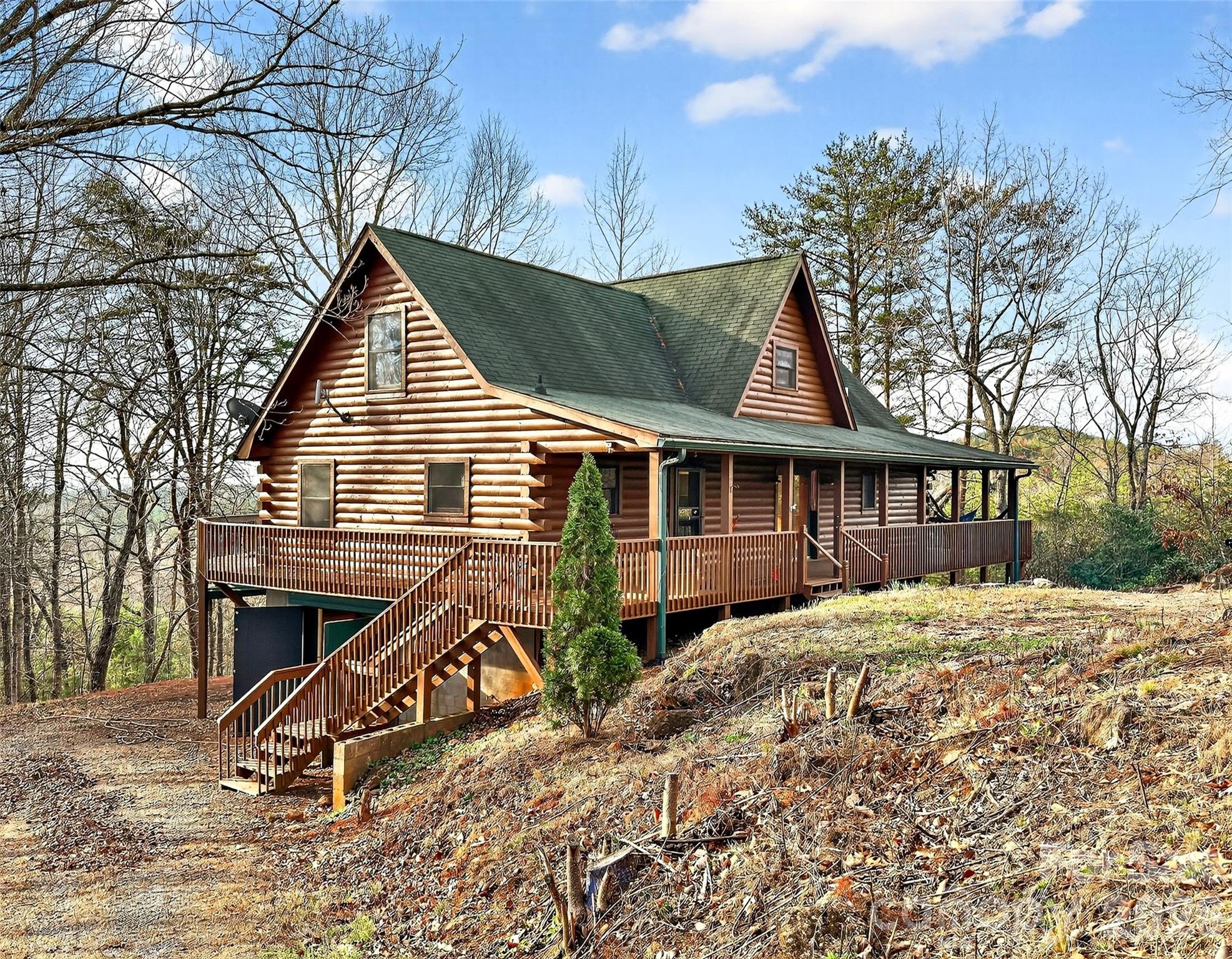 345 Lower Switchback Road Property Photo 1