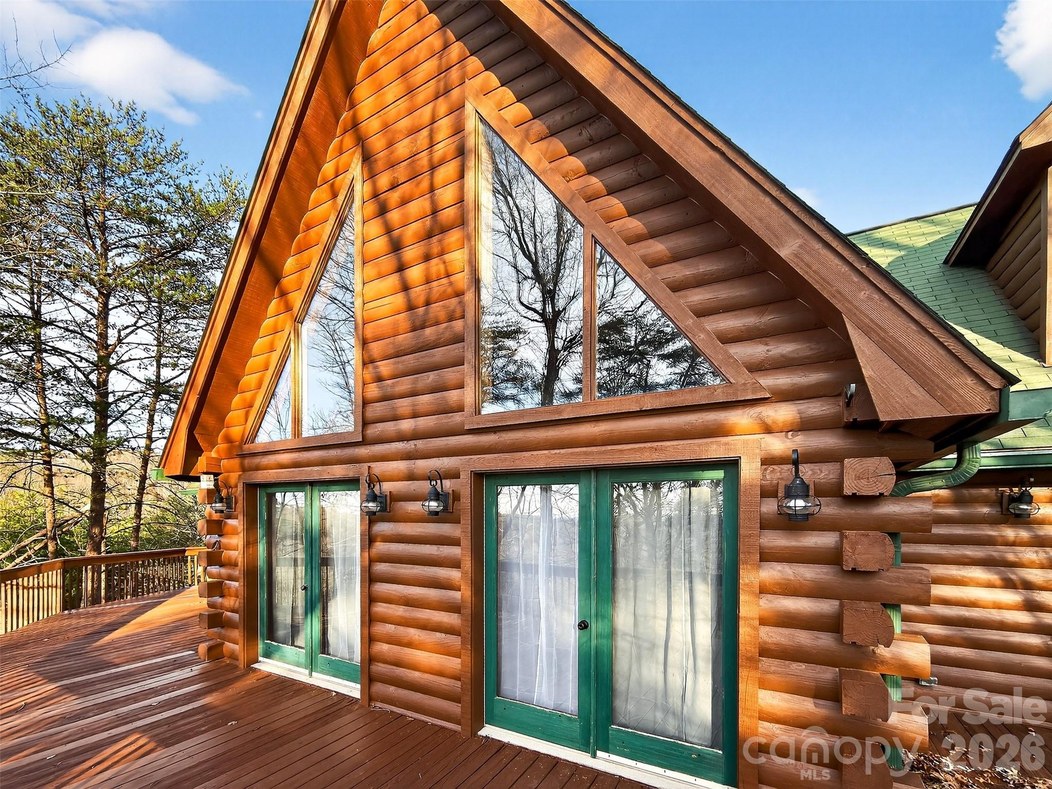 345 Lower Switchback Road Property Photo 2
