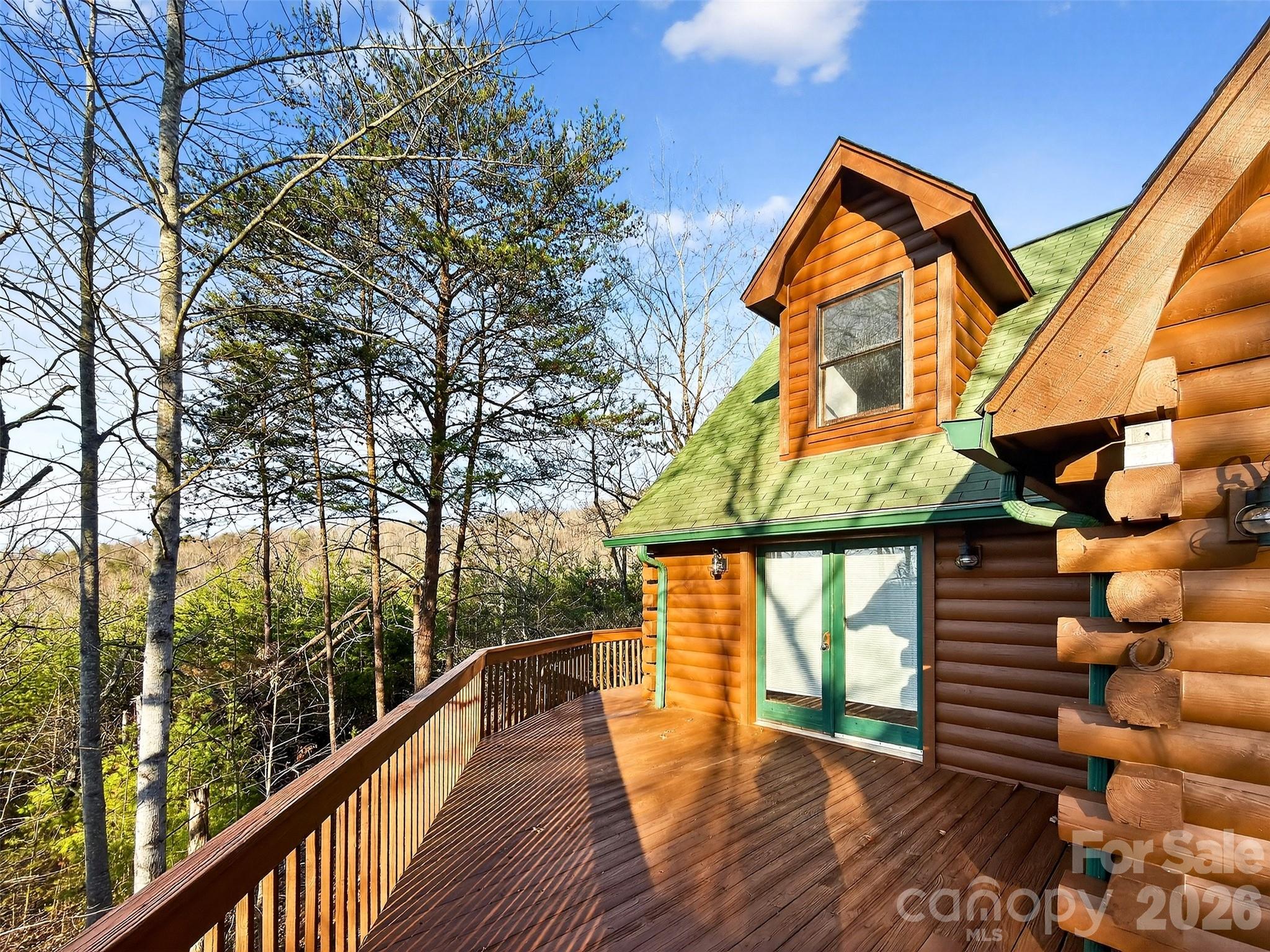 345 Lower Switchback Road Property Photo 6
