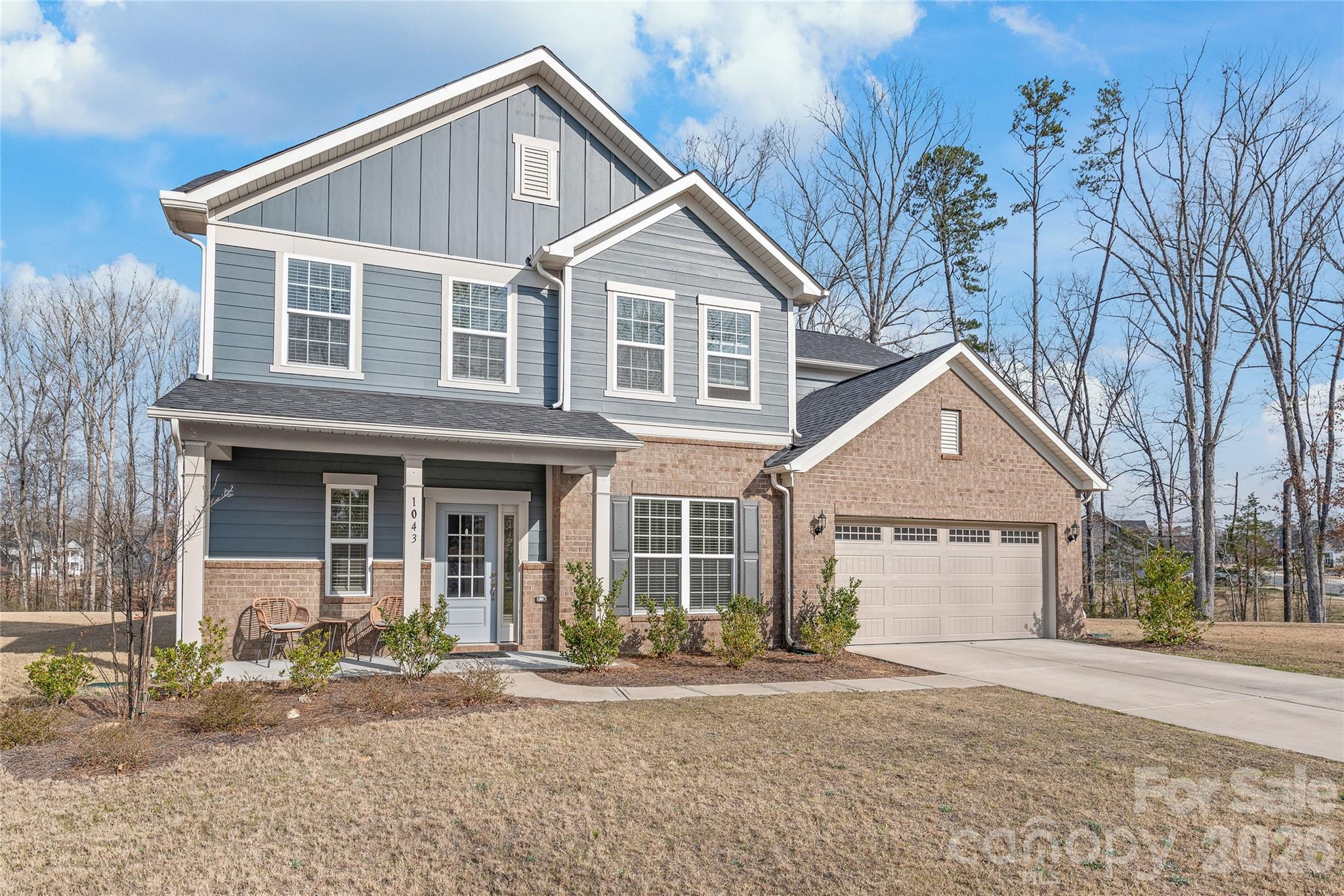 1043 Kalli Drive Property Photo 1