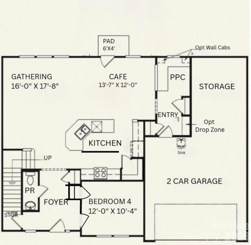 1043 Kalli Drive Property Photo 24