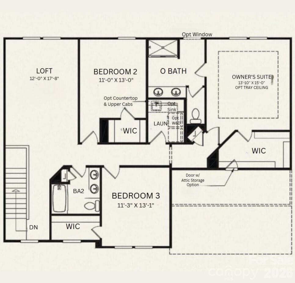 1043 Kalli Drive Property Photo 25