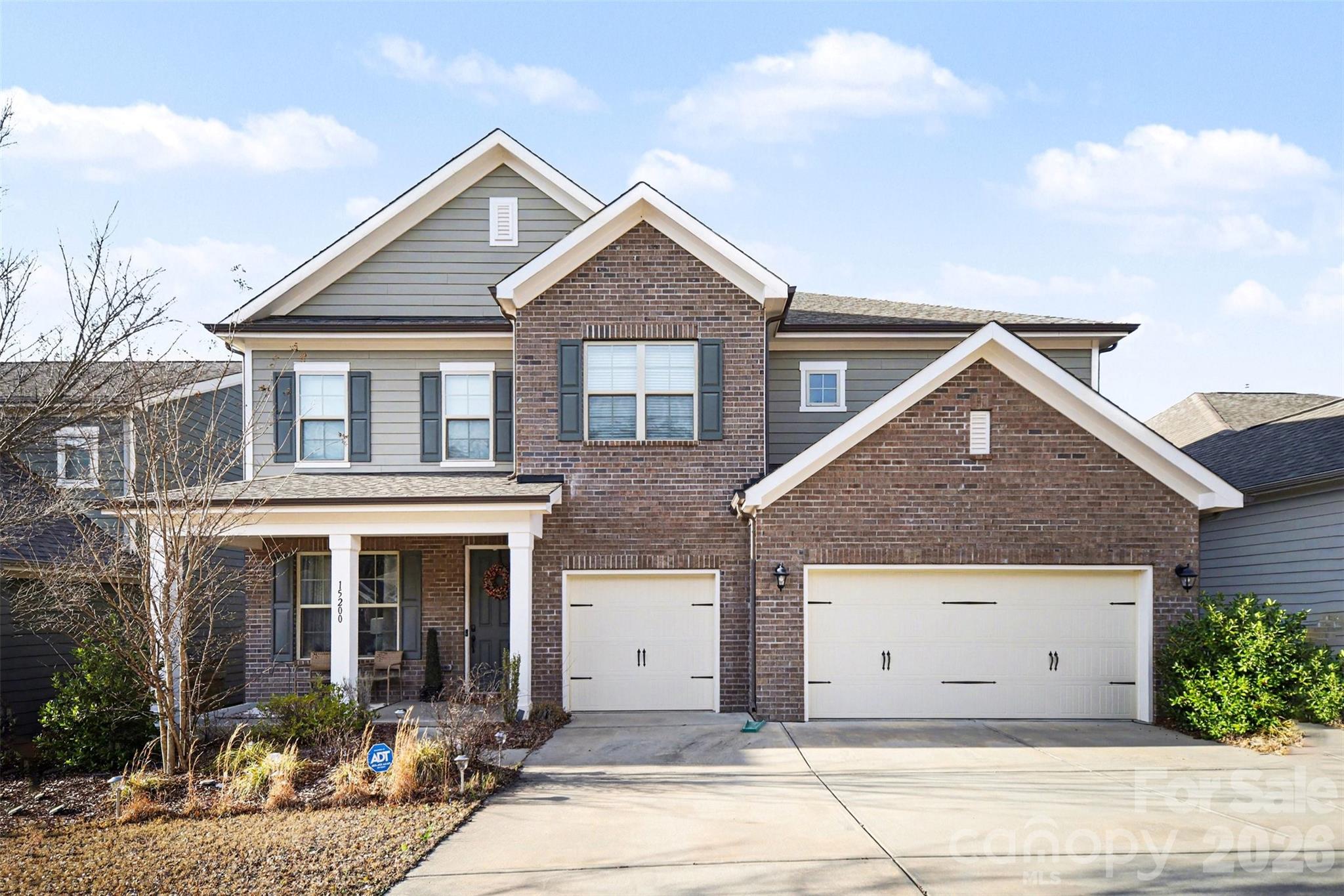 15200 Autumn Sage Drive Property Photo 2