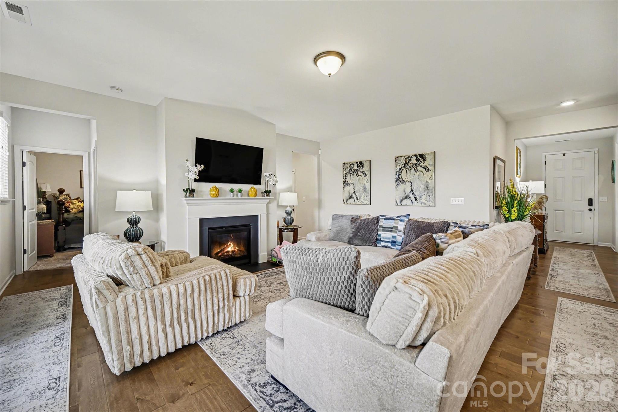15200 Autumn Sage Drive Property Photo 6