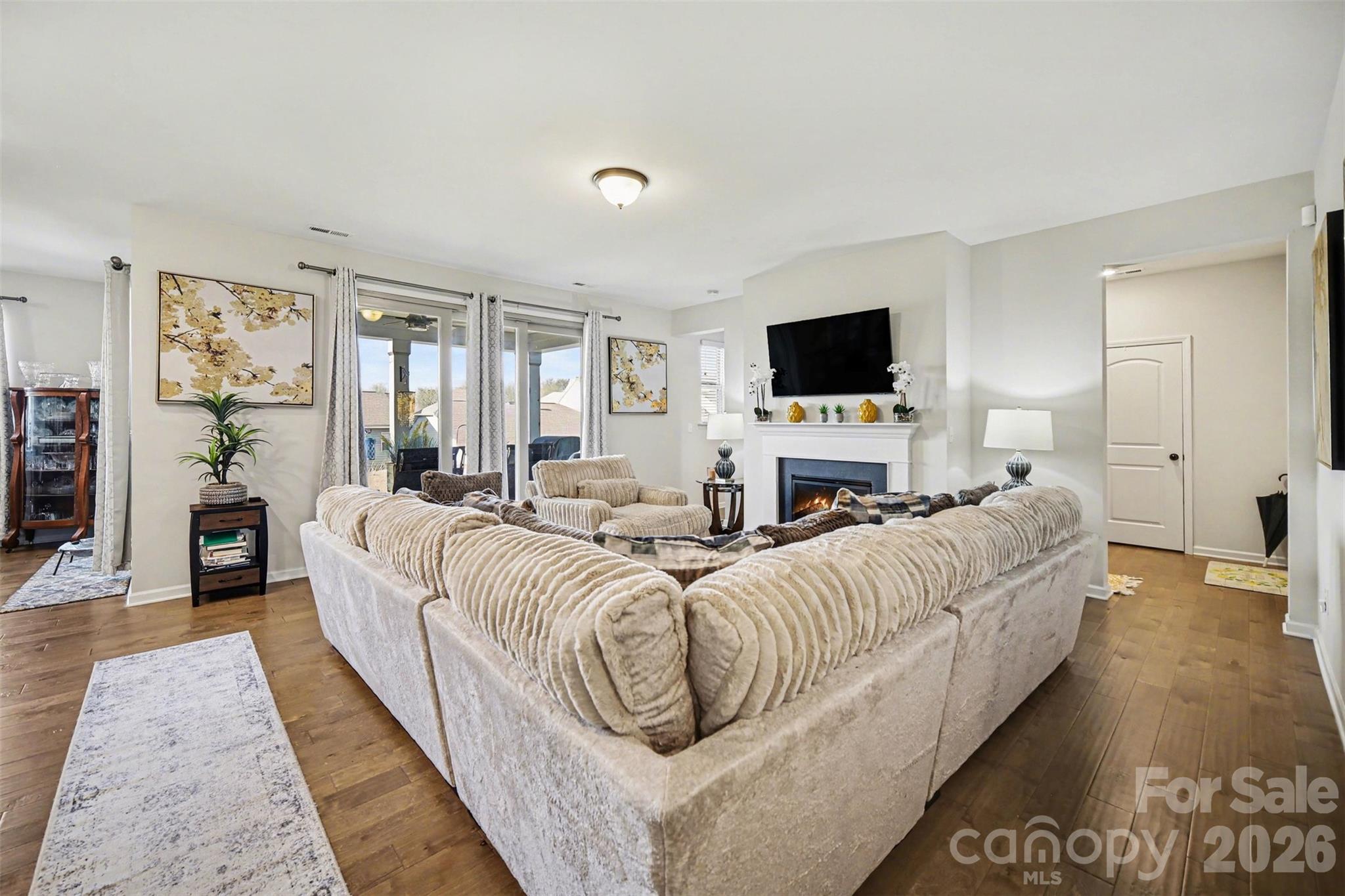 15200 Autumn Sage Drive Property Photo 7