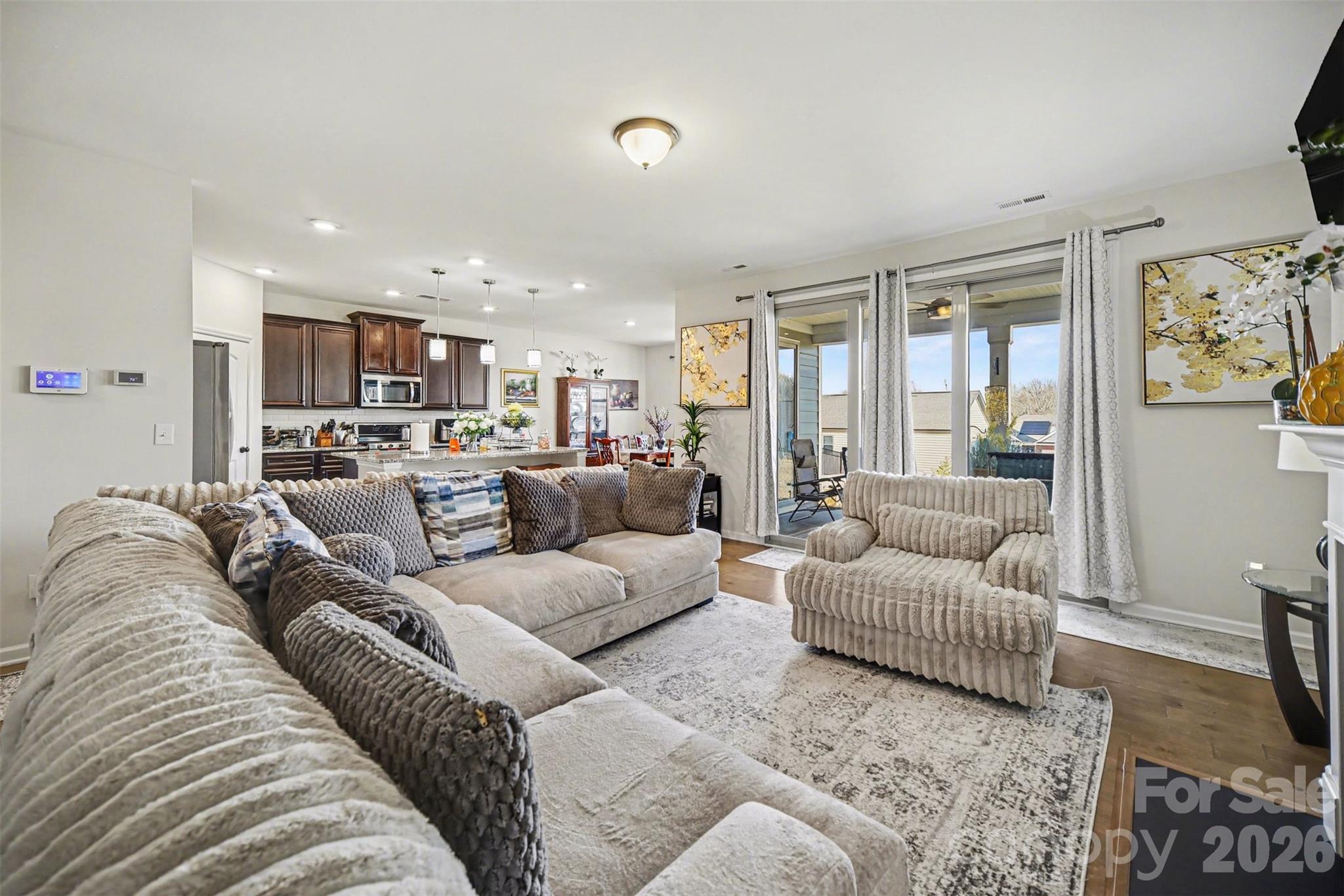 15200 Autumn Sage Drive Property Photo 8