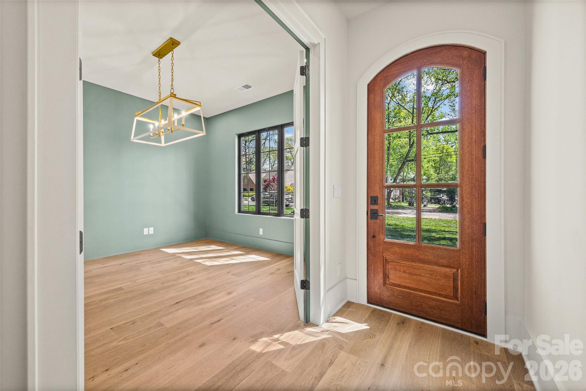 7105 Essington Drive Property Photo 3