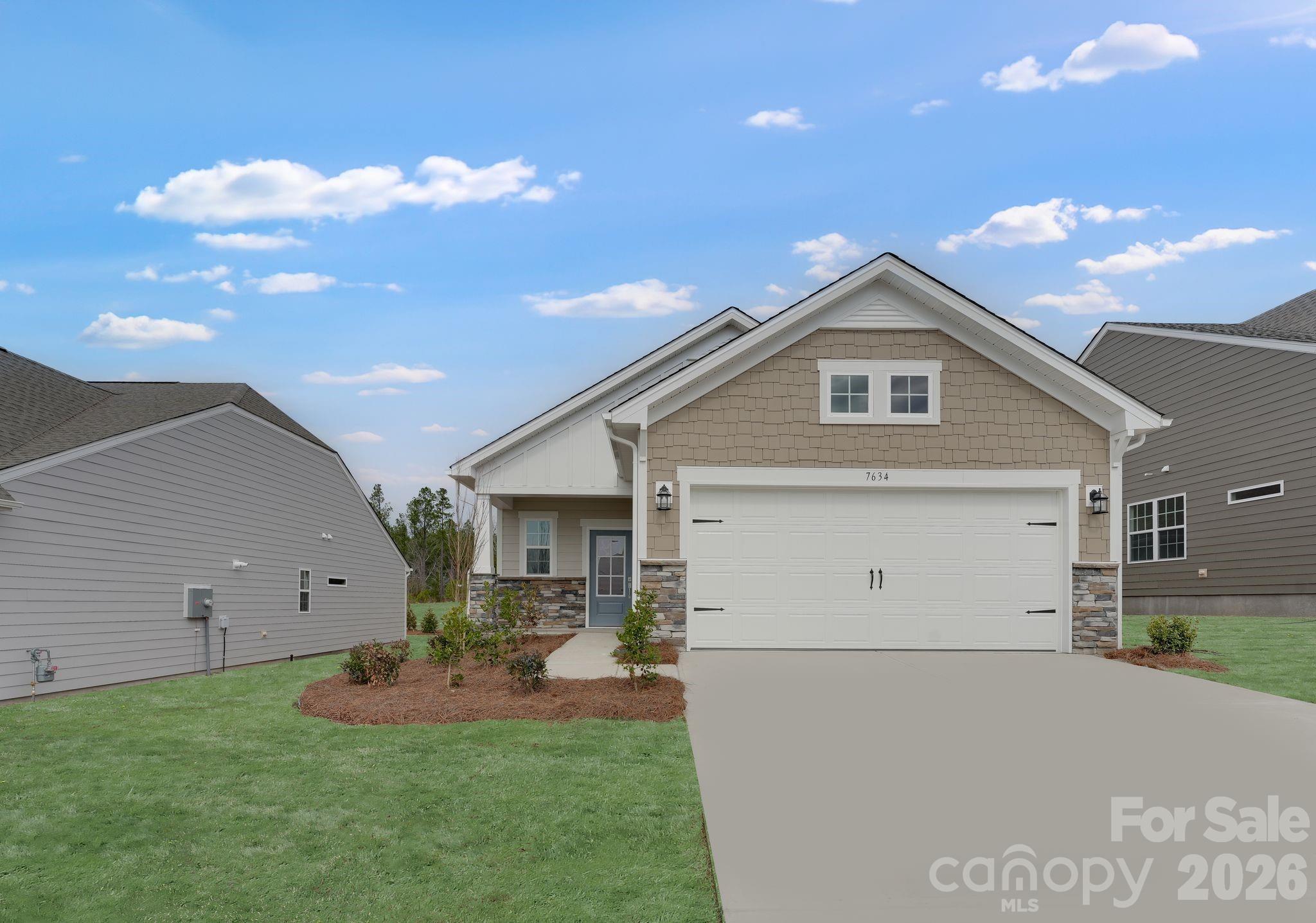 7634 Cotton Crest Lane 37 Property Photo 1
