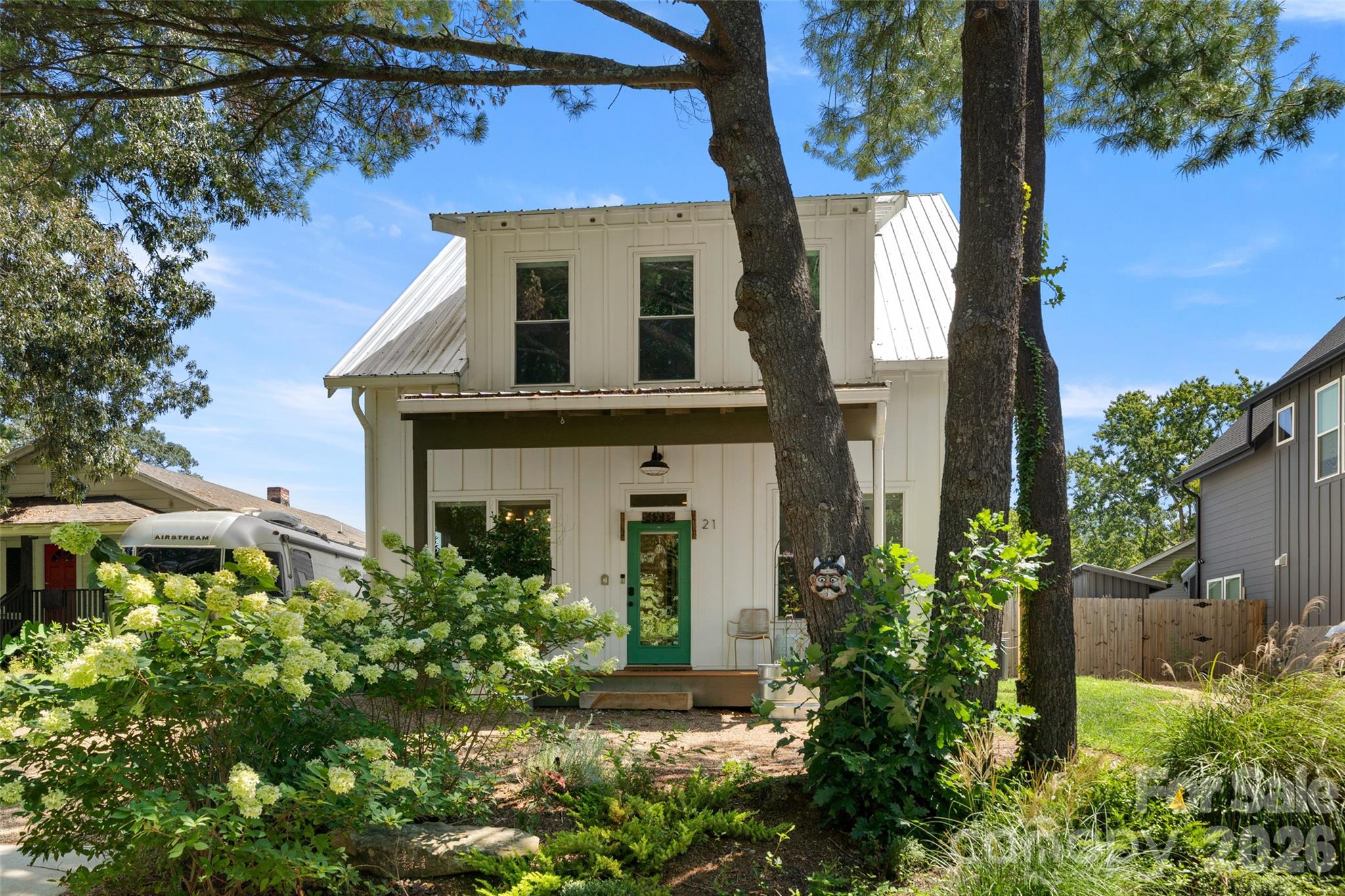 21 Boyd Avenue Property Photo 1