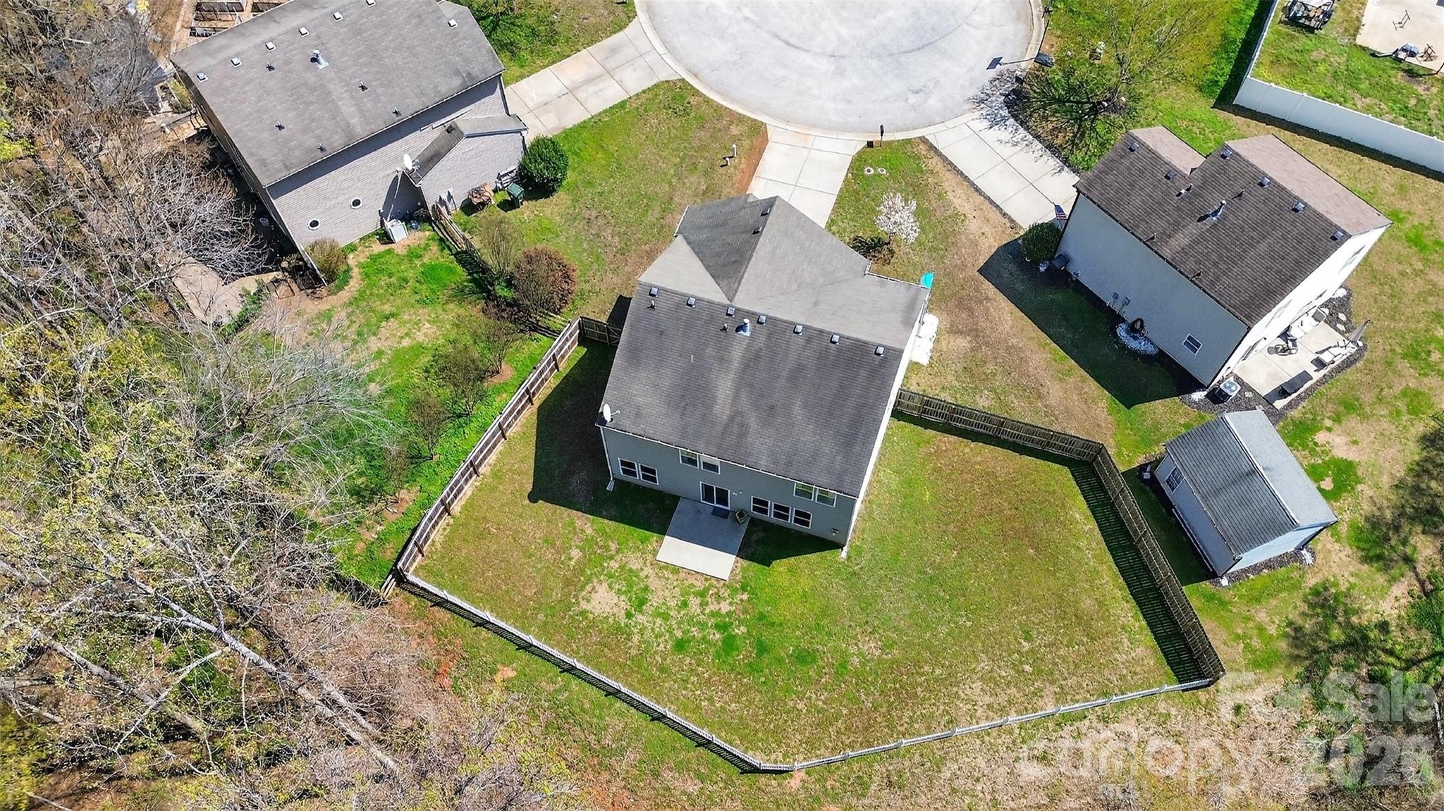 1340 Indian Charley Court Property Photo 44