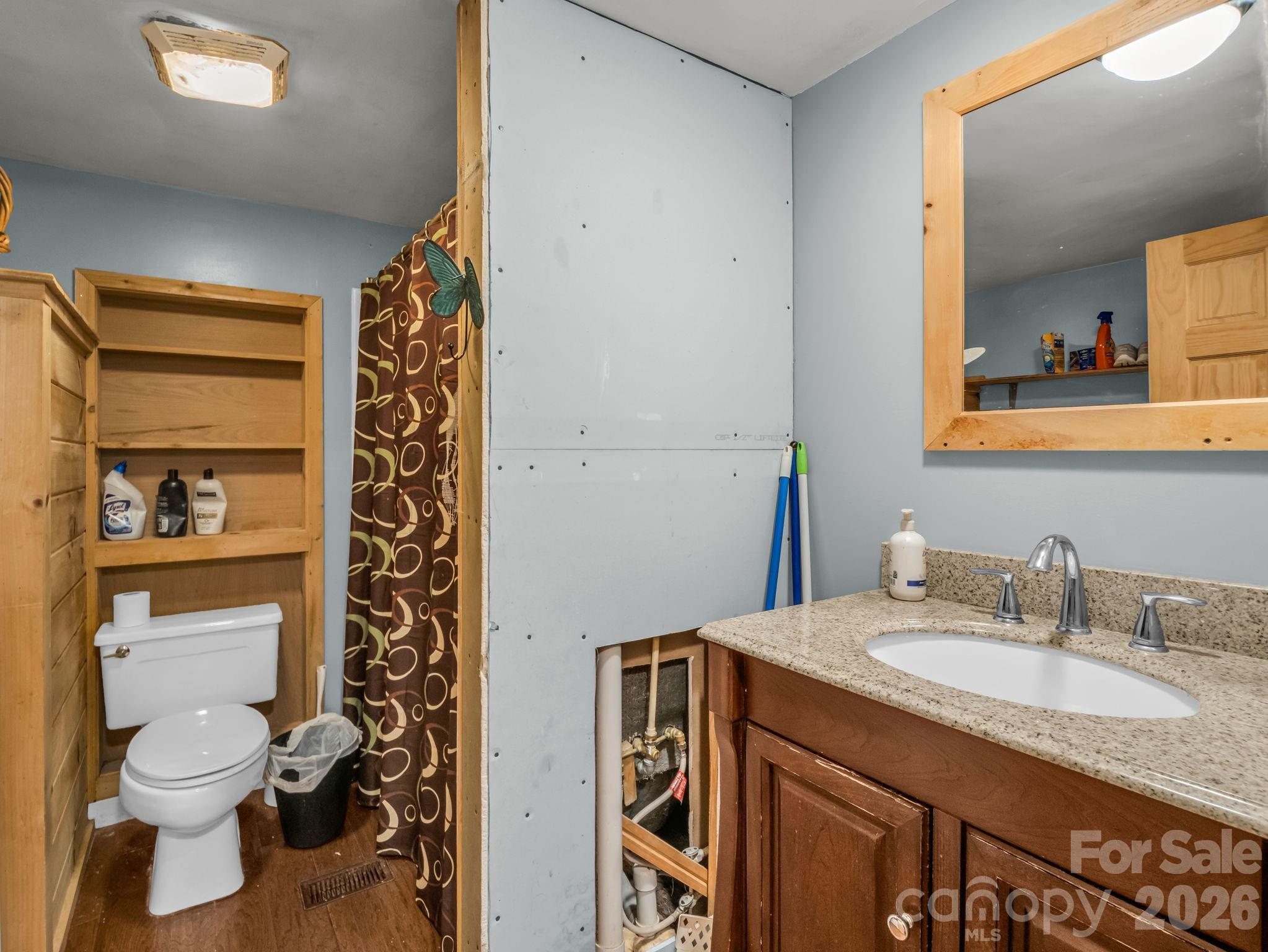 122 Hotel Hill Drive Property Photo 15